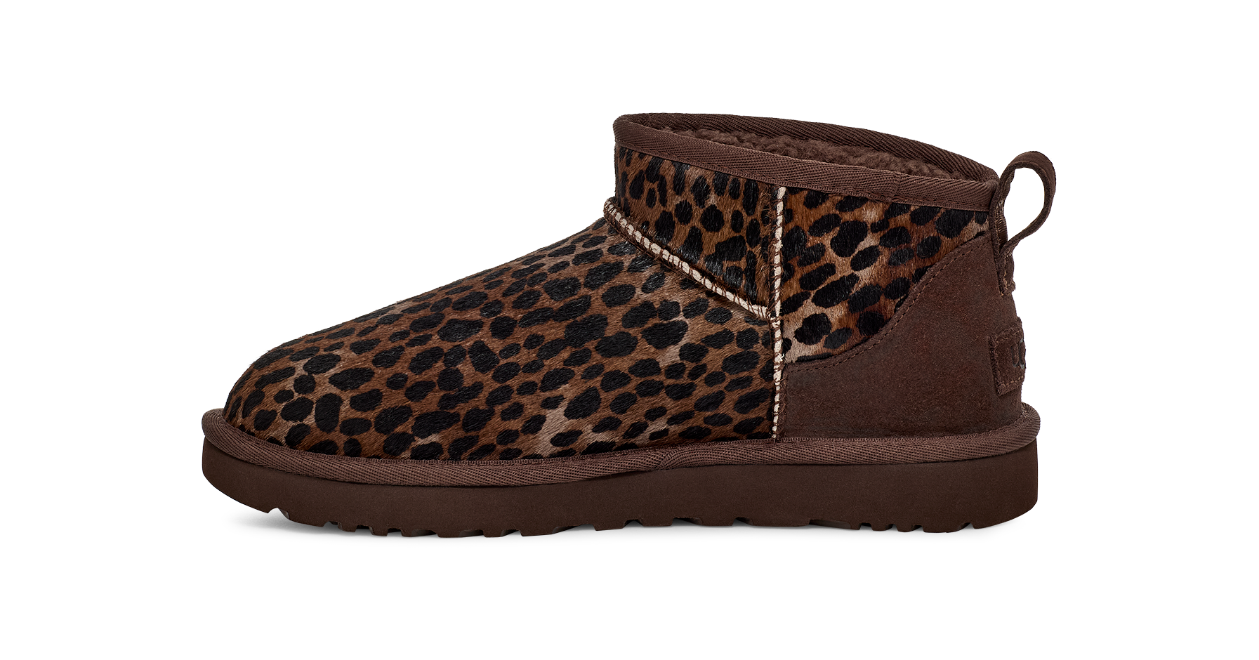 UGG Classic Ultra Mini Caspian Women's 5