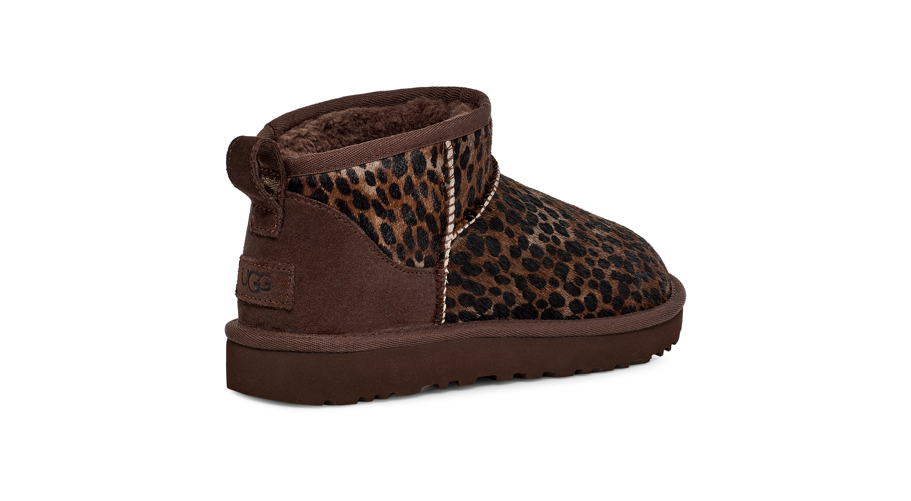 UGG Classic Ultra Mini Caspian Women's 4