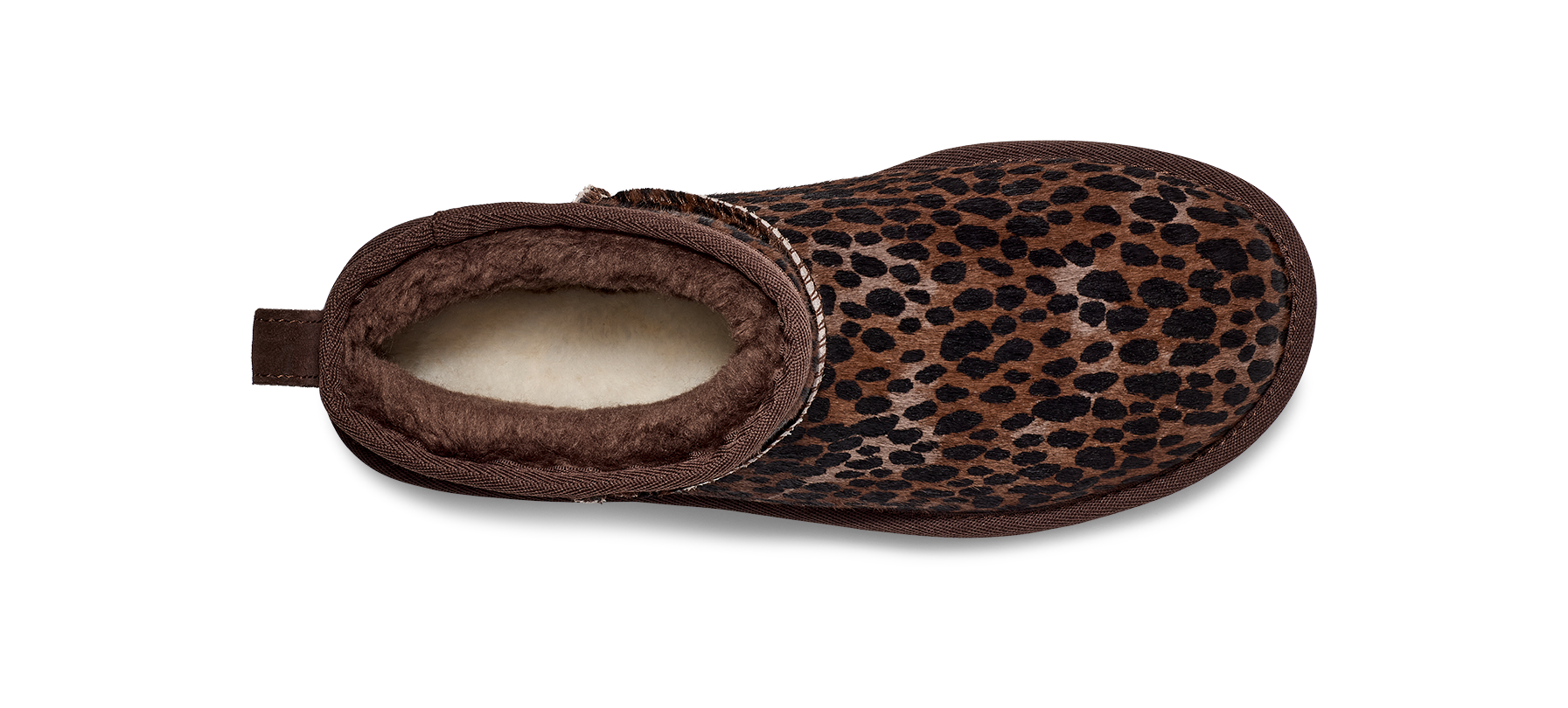 UGG Classic Ultra Mini Caspian Women's 3