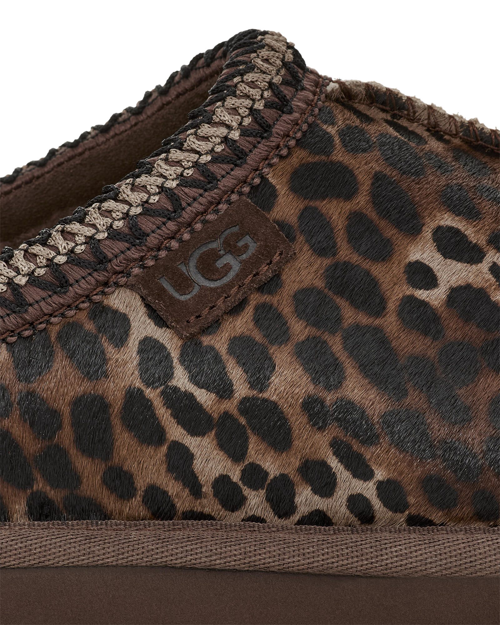 UGG Tasman Caspian Women's  3