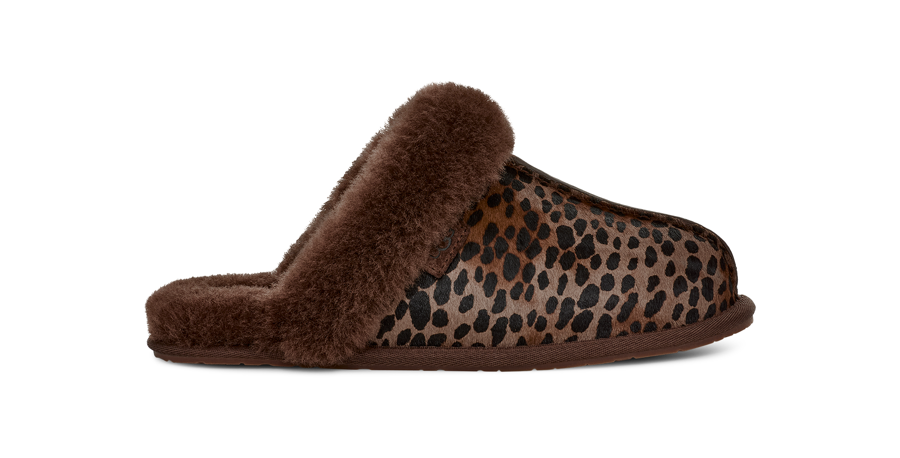 Ugg Scuffette Caspian Women's 2