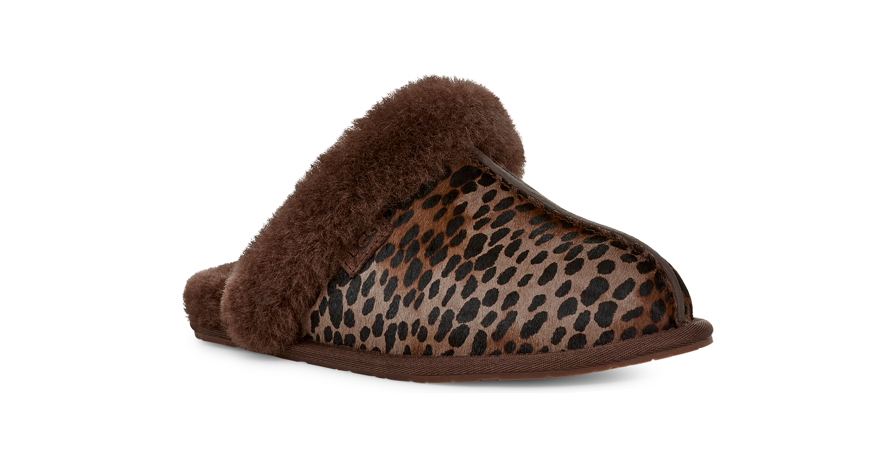 Ugg Scuffette Caspian Women's 1