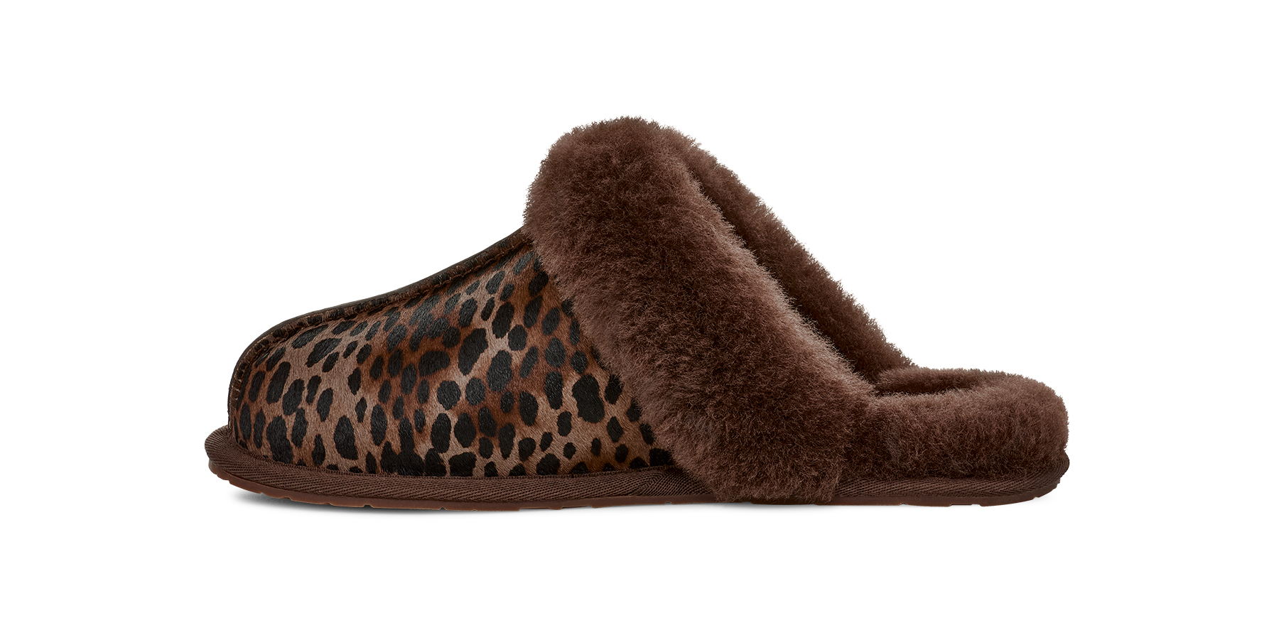Ugg Scuffette Caspian Women's 6