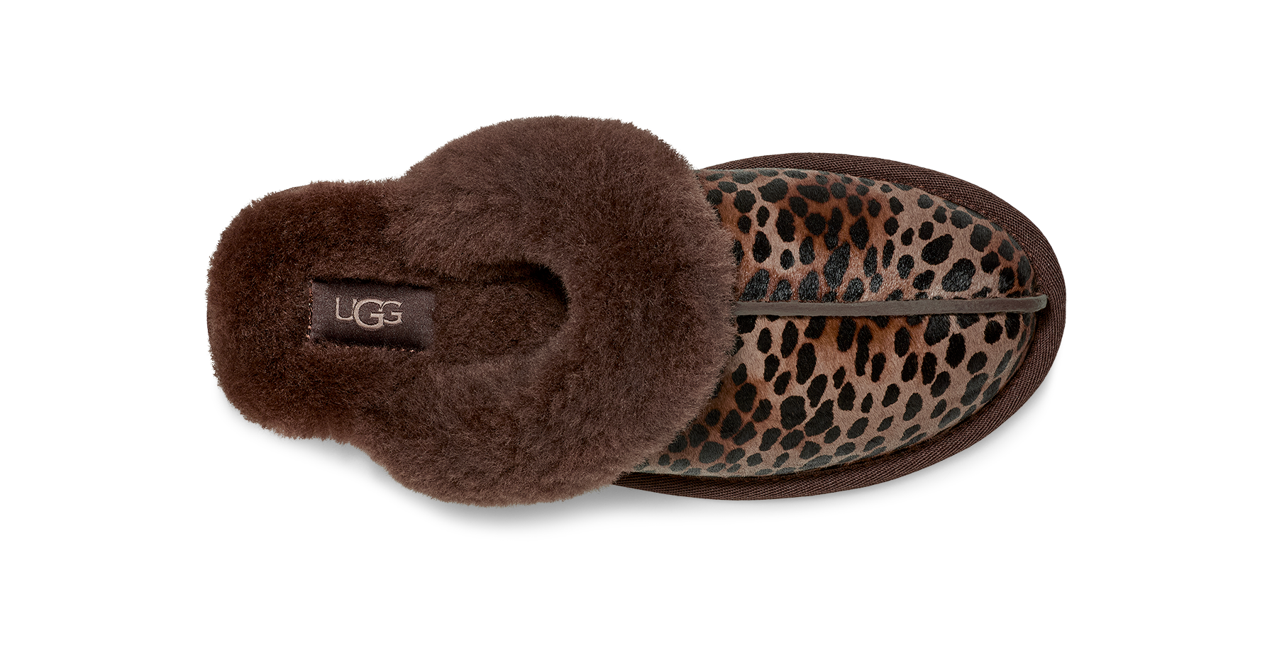 Ugg Scuffette Caspian Women's