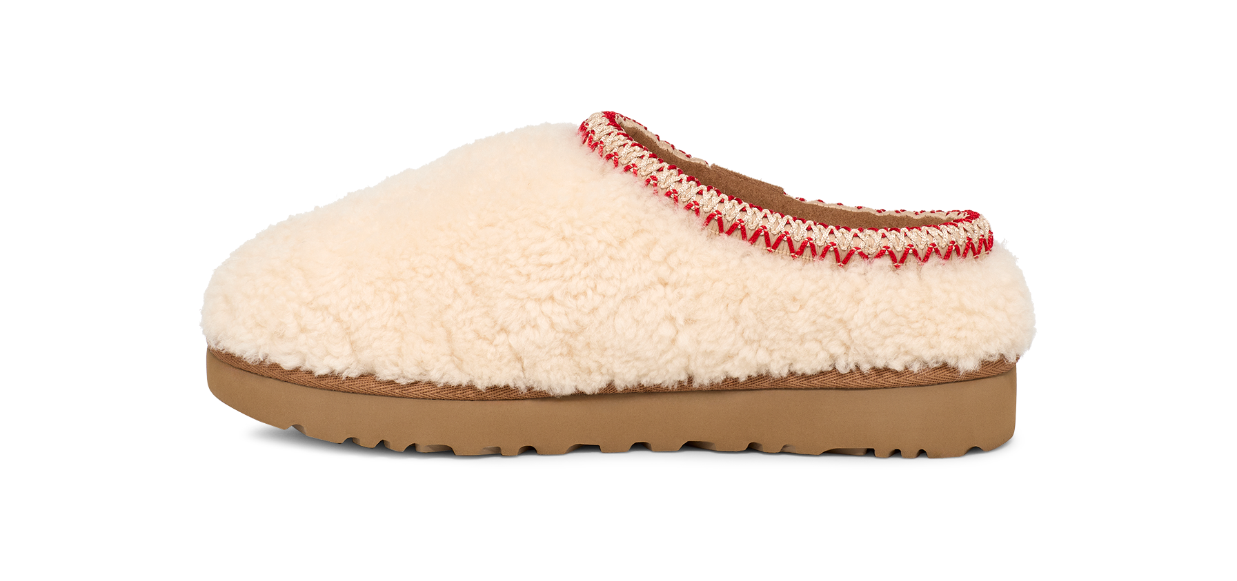 UGG Tasman Maxi Curly Women's 6