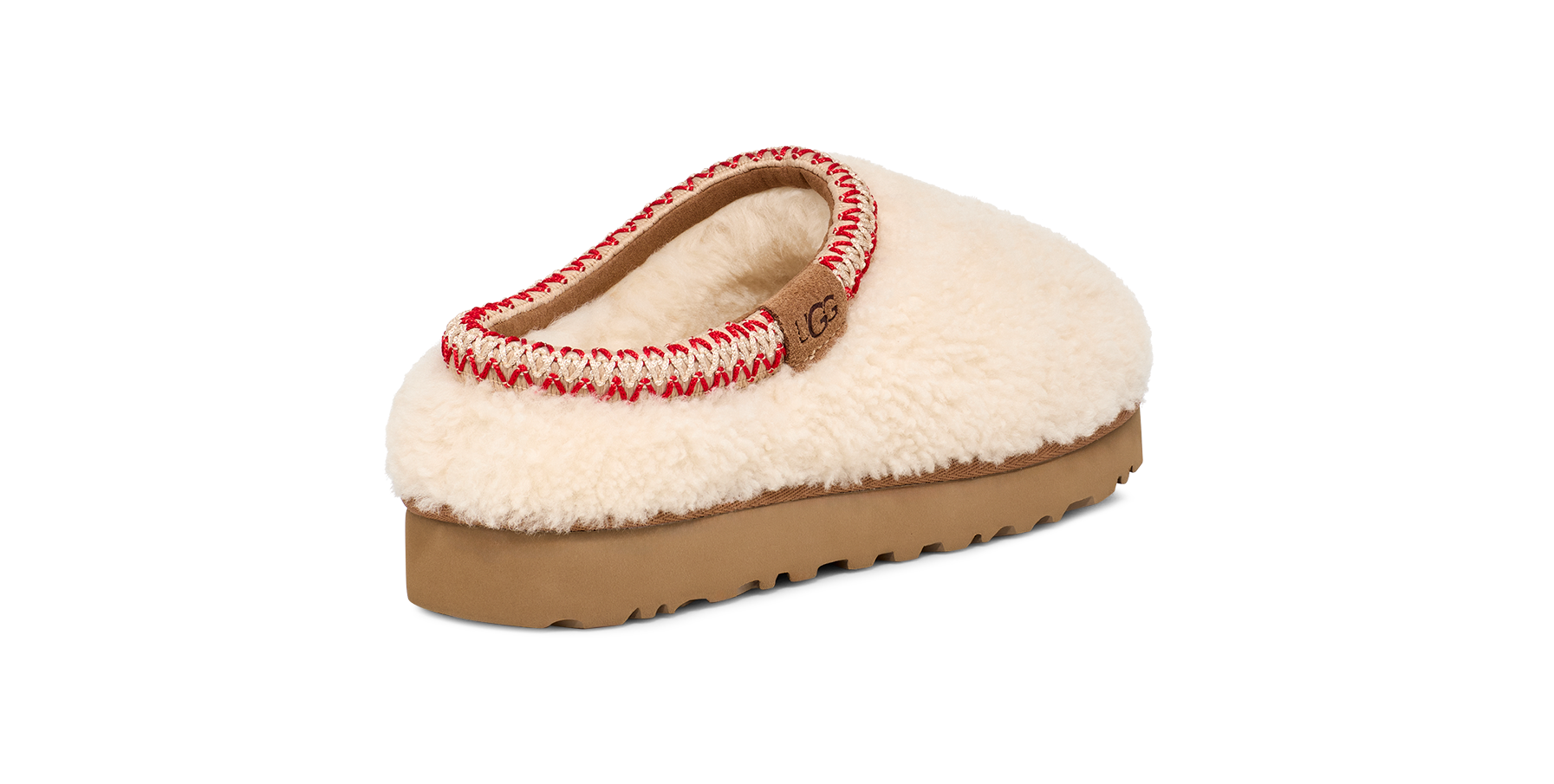 UGG Tasman Maxi Curly Women's 7