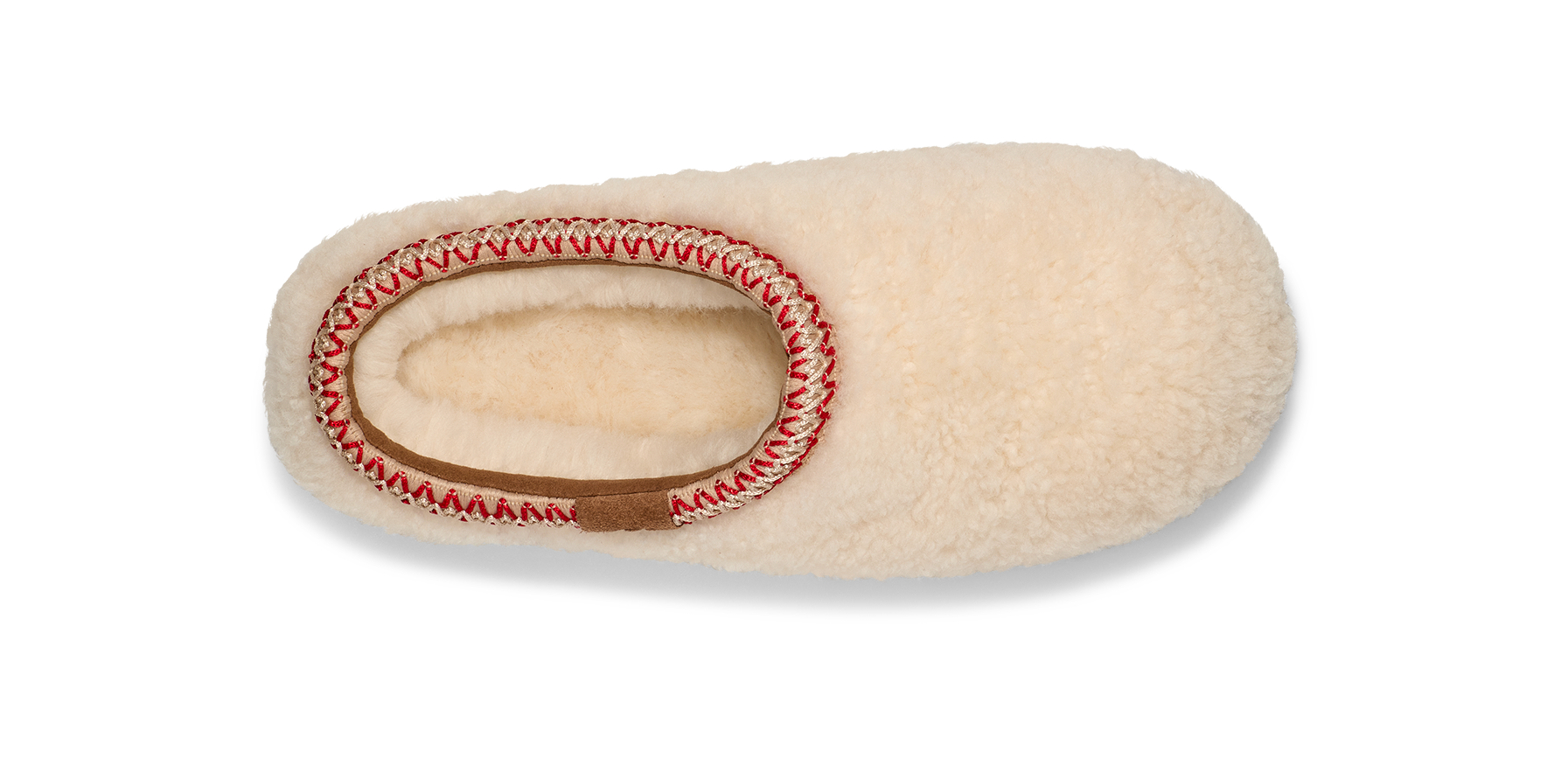 UGG Tasman Maxi Curly Women's 8