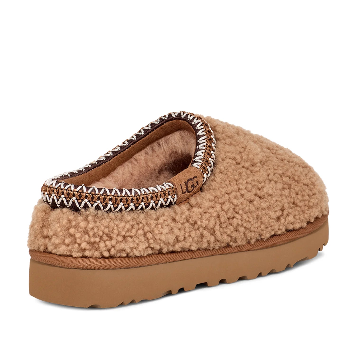 UGG Tasman Maxi Curly Women's 3