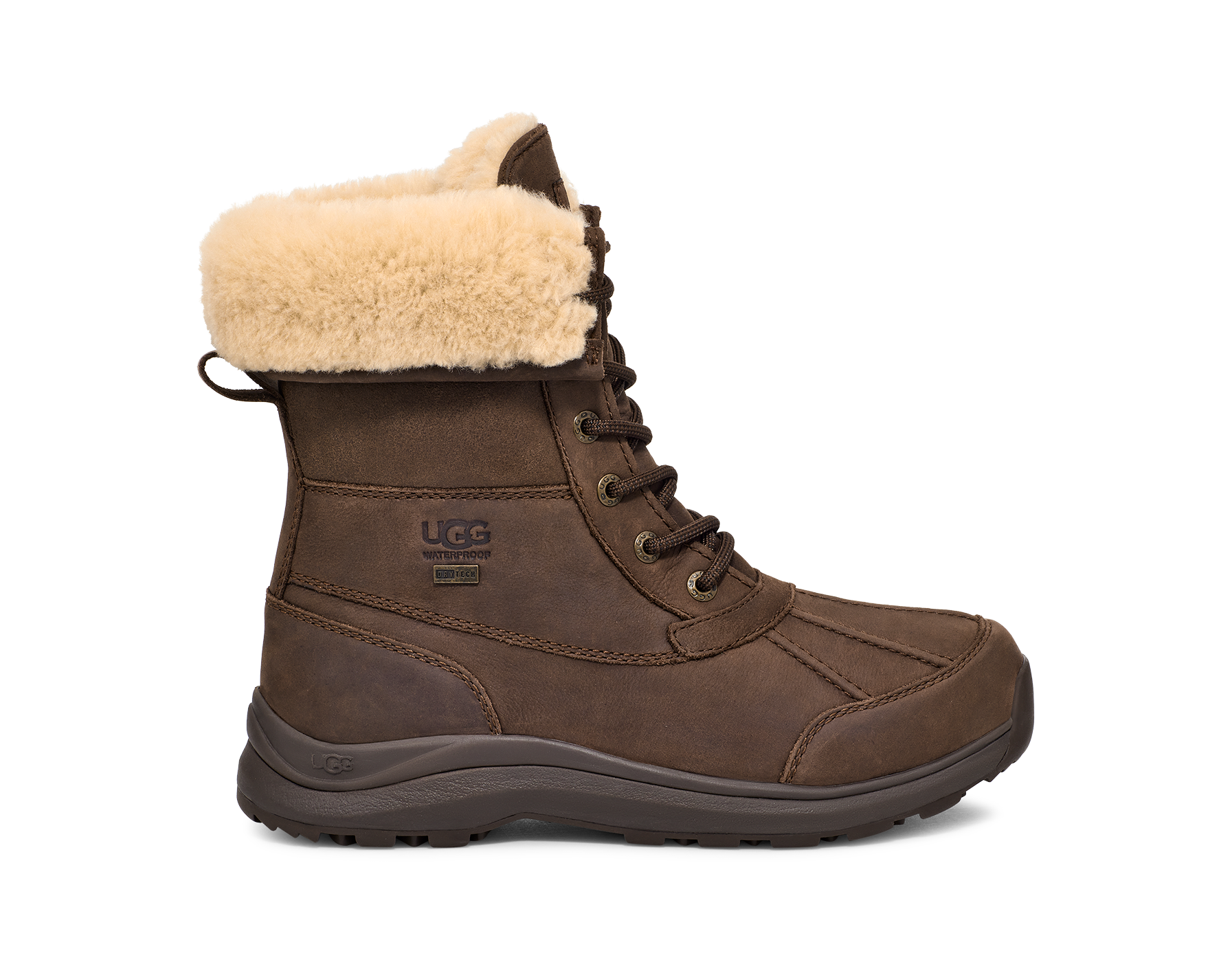 Ugg Adirondack Boot III Distressed Women's 2
