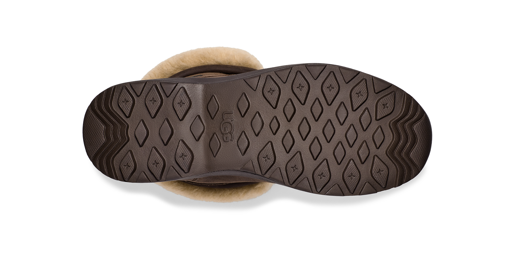 Ugg Adirondack Boot III Distressed Women's 3