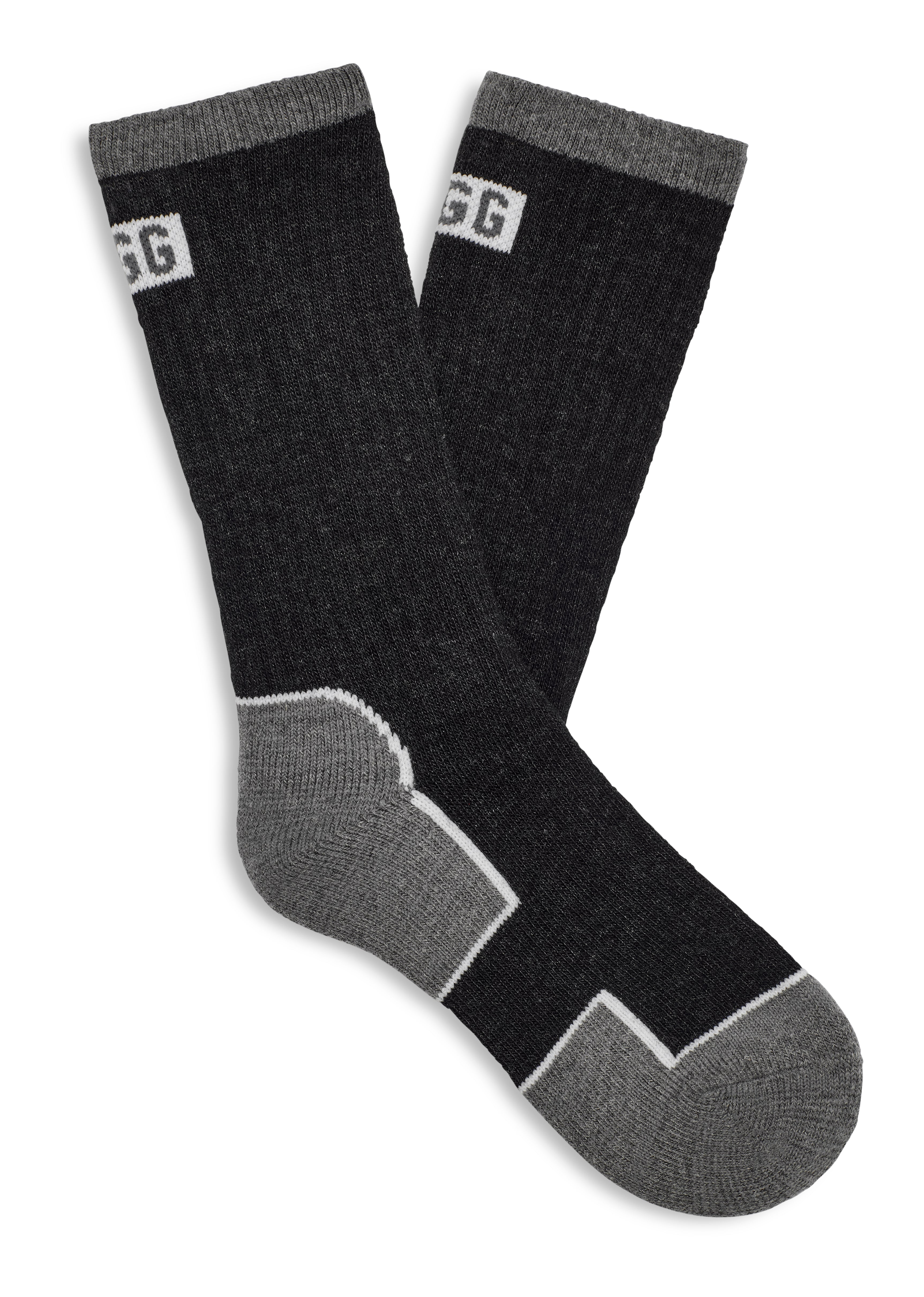 Ugg Luann Winter Boot Sock Women's 3