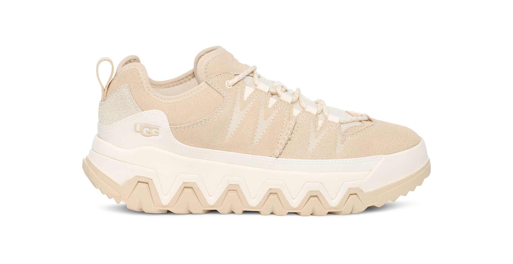 UGG Captrail Low Women's 2