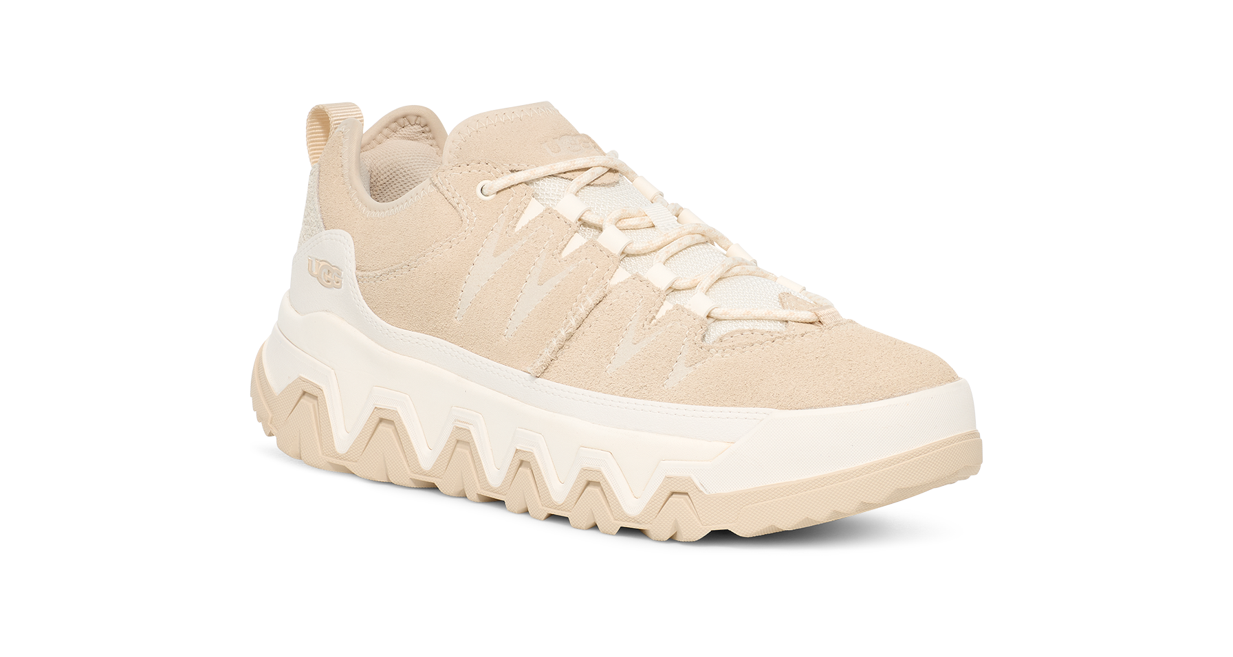 UGG Captrail Low Women's 1
