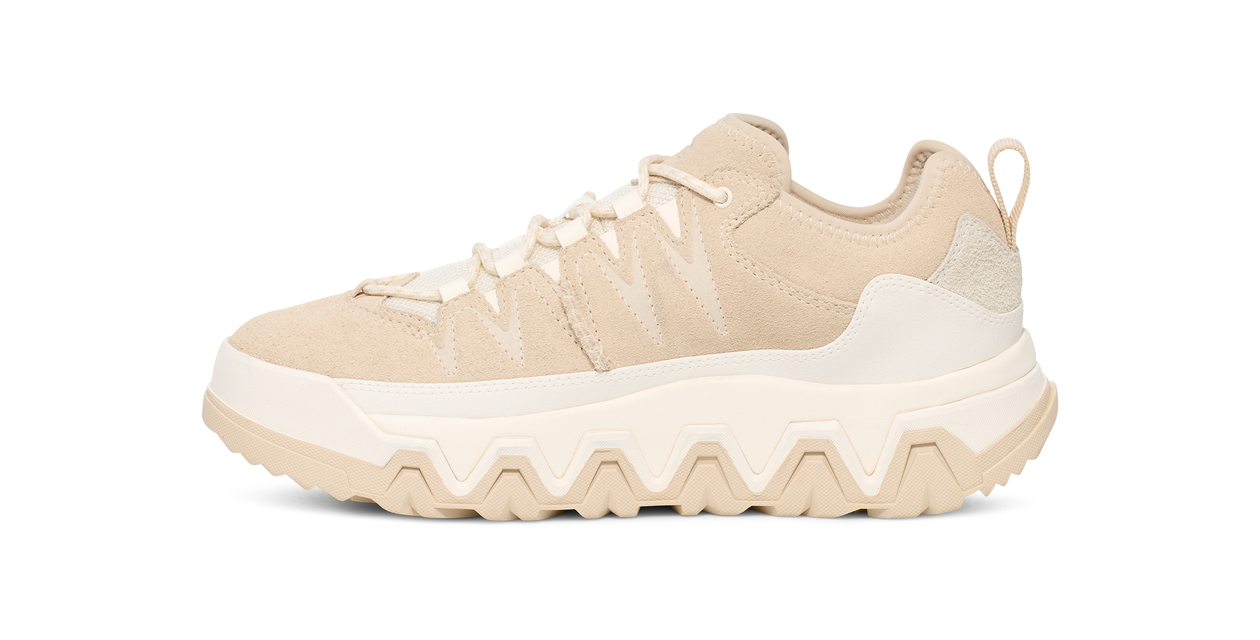 UGG Captrail Low Women's 5
