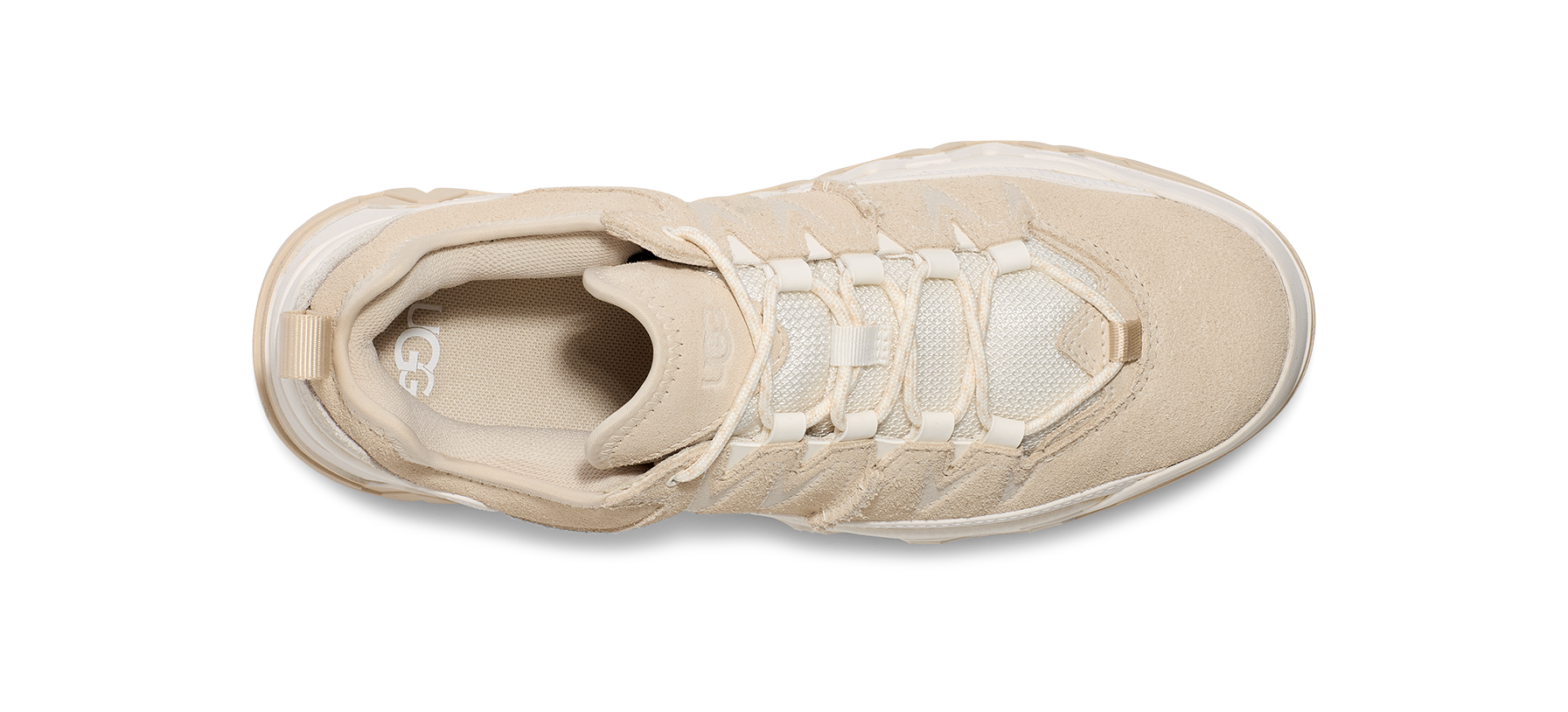 UGG Captrail Low Women's 3