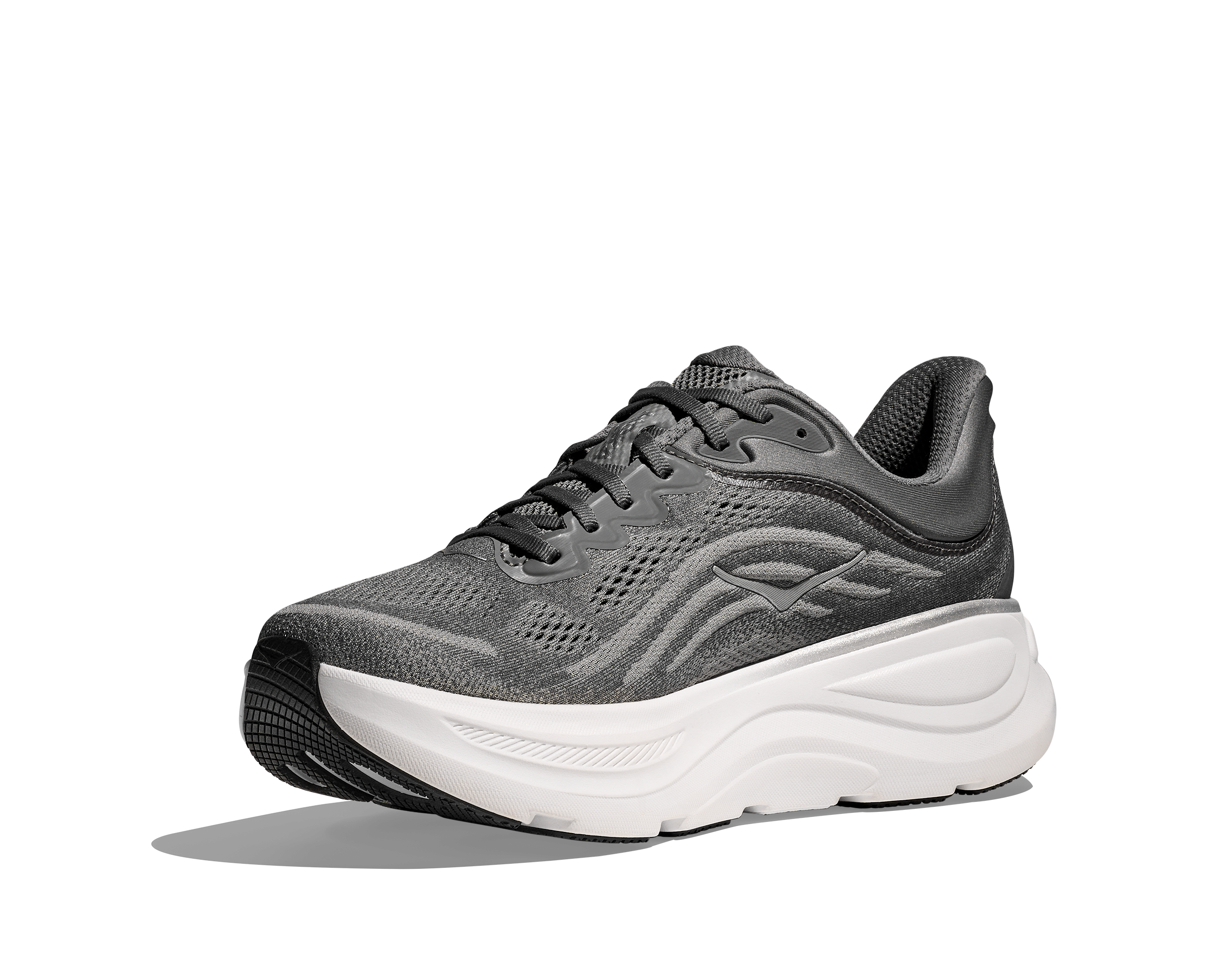 Hoka Bondi 9 Men's 130