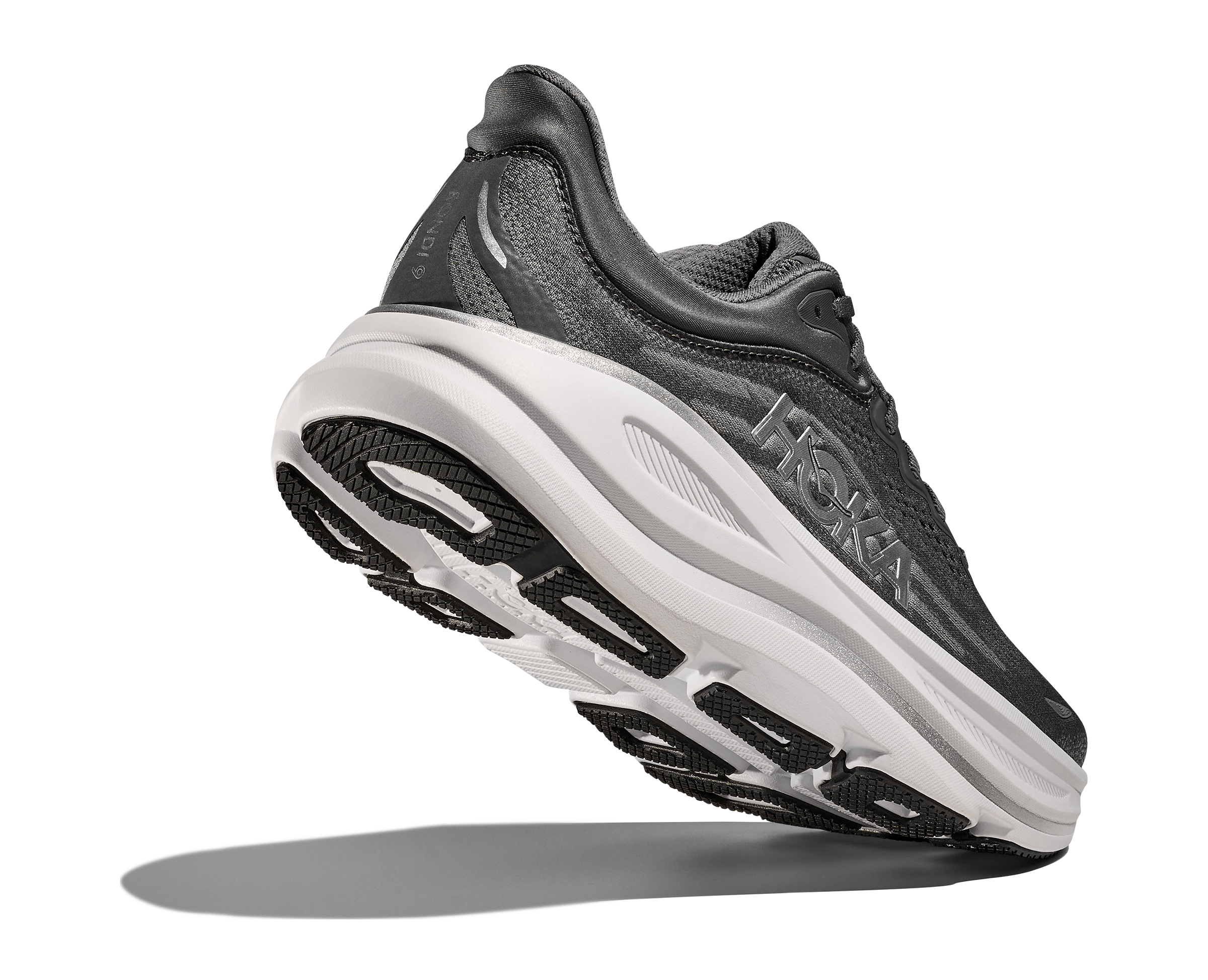 Hoka Bondi 9 Men's 131