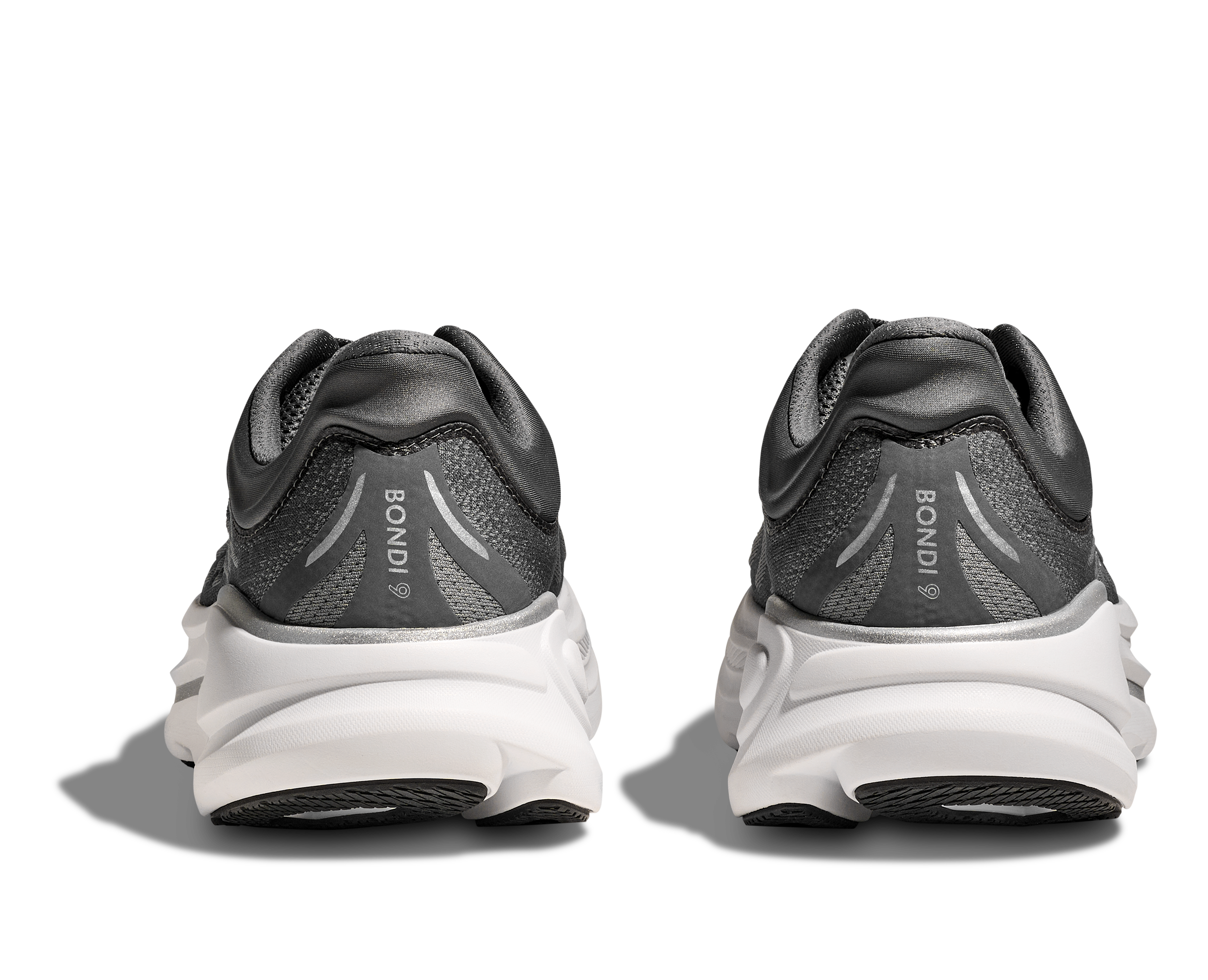 Hoka Bondi 9 Men's 132