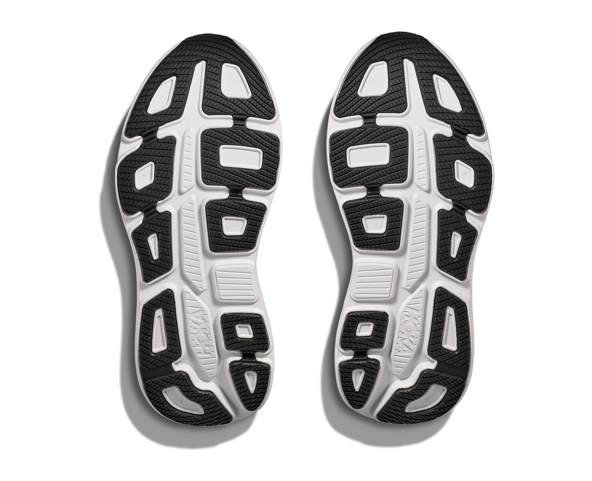 Hoka Bondi 9 Men's 133