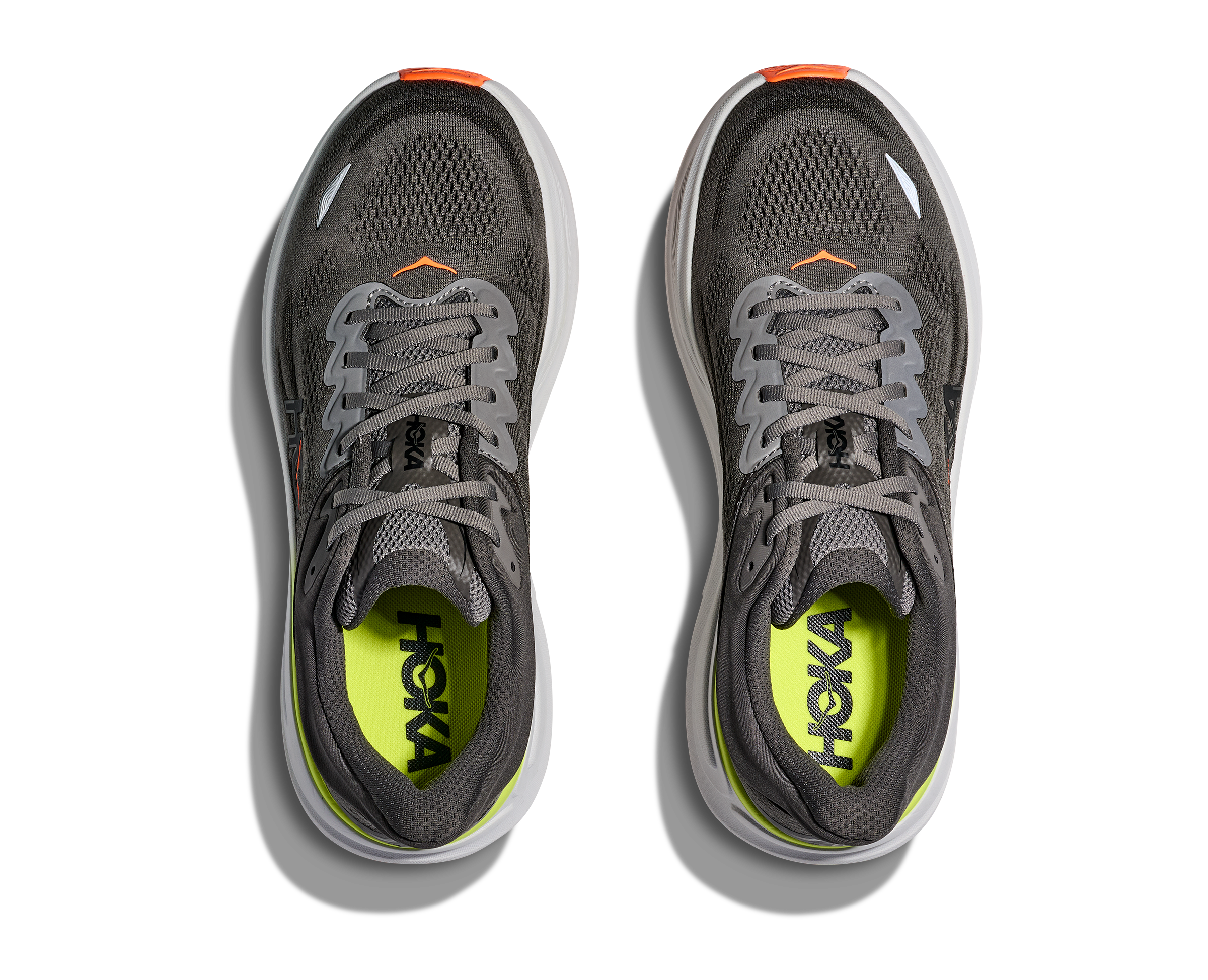 Hoka Bondi 9 Men's 7