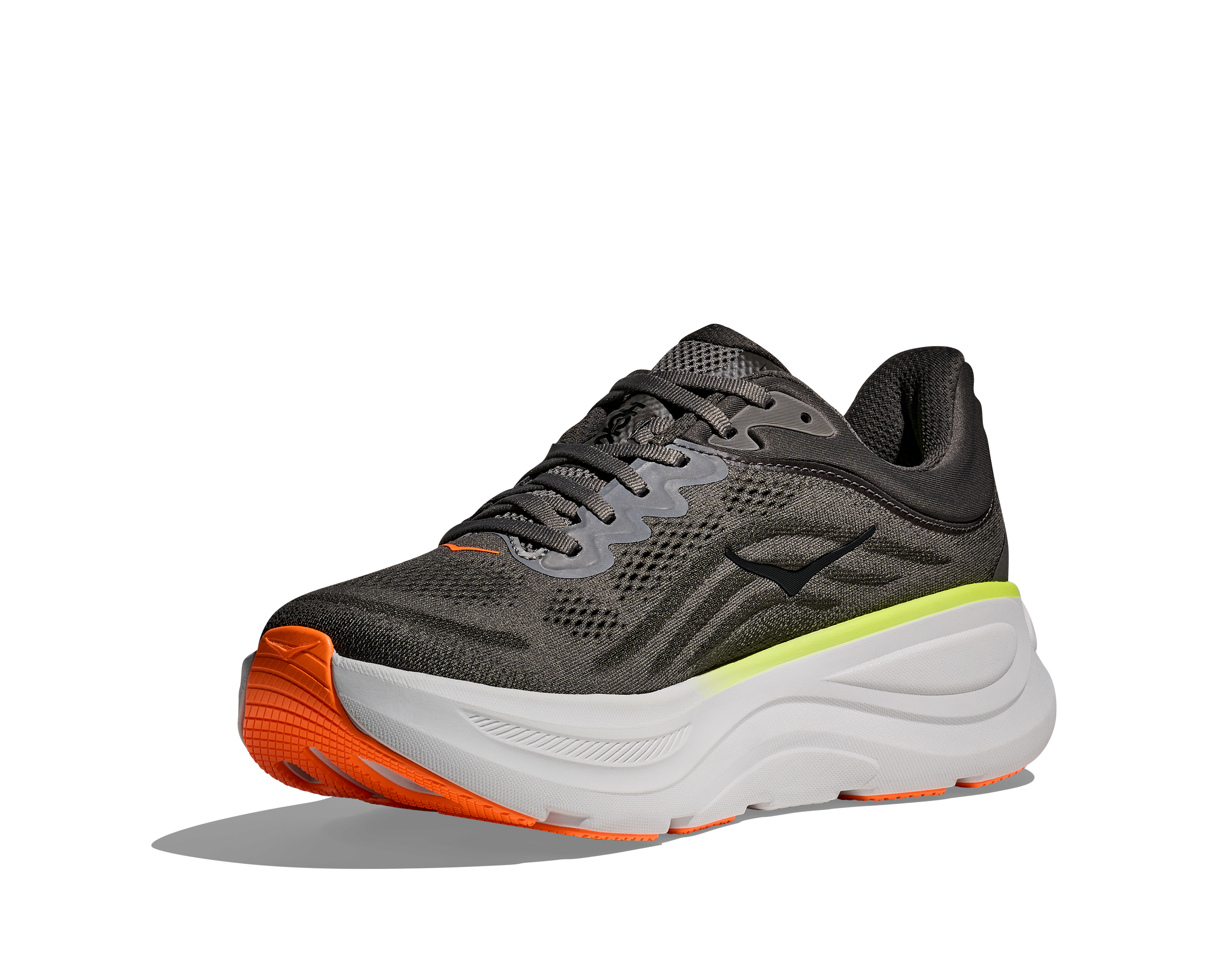 Hoka Bondi 9 Men's 2