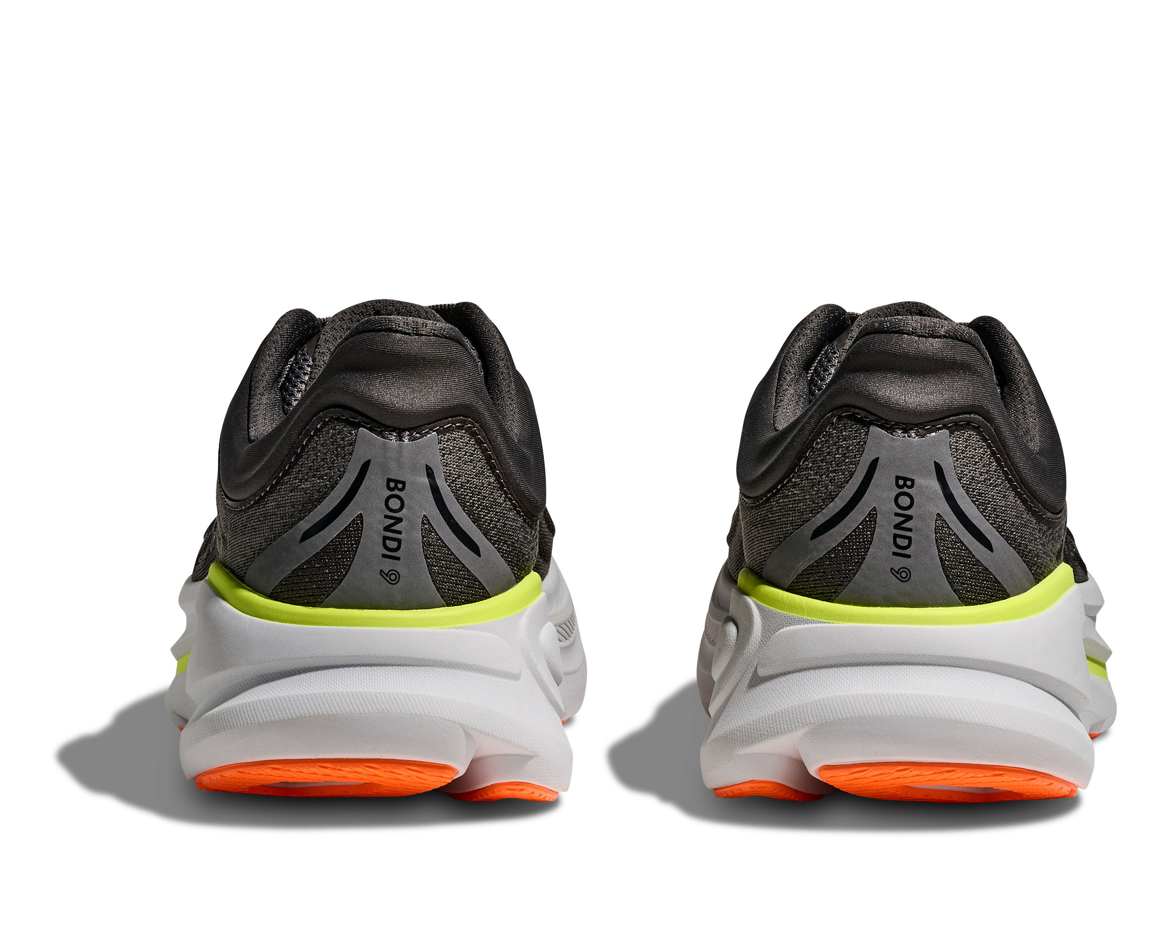 Hoka Bondi 9 Men's 4