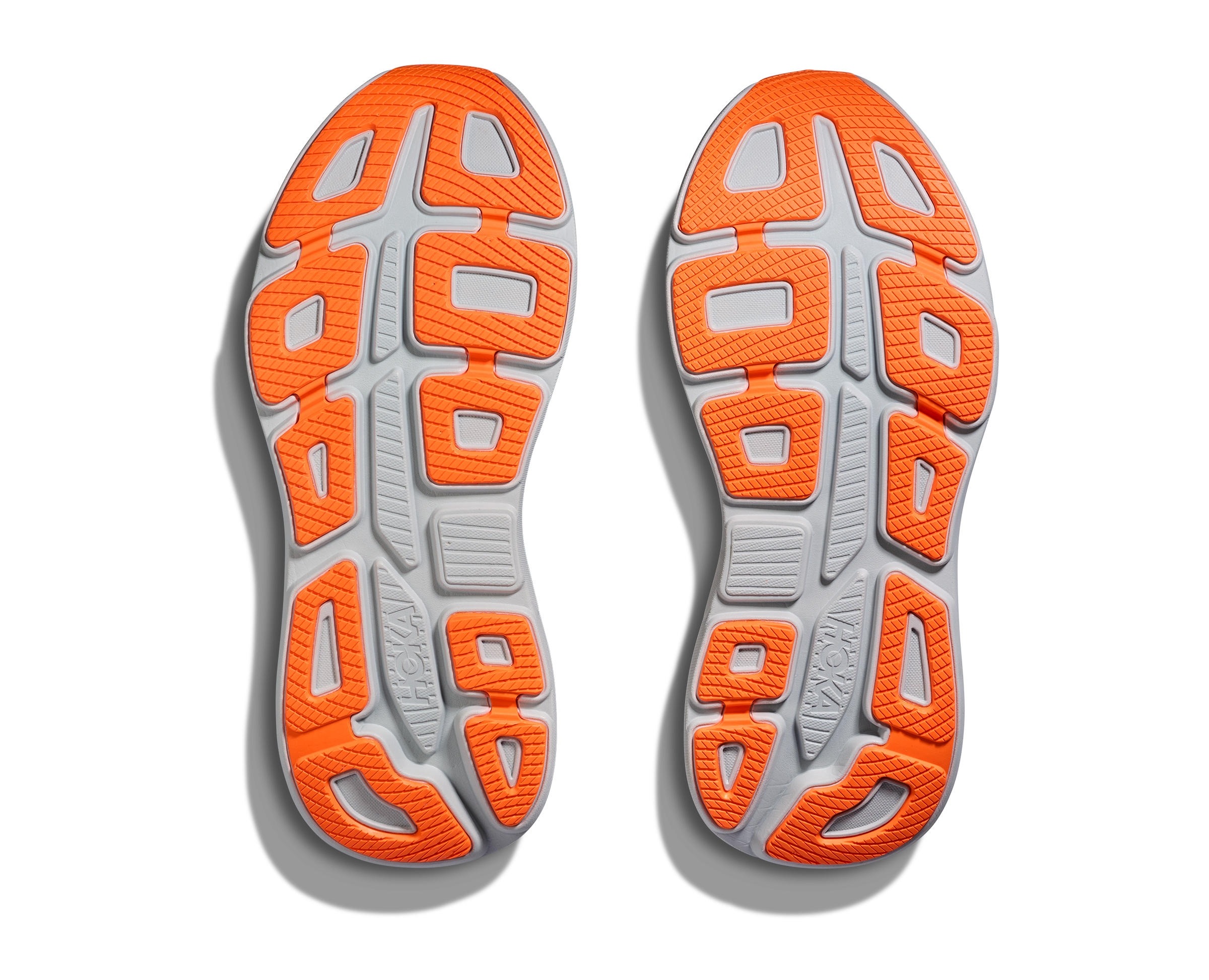 Hoka Bondi 9 Men's 3