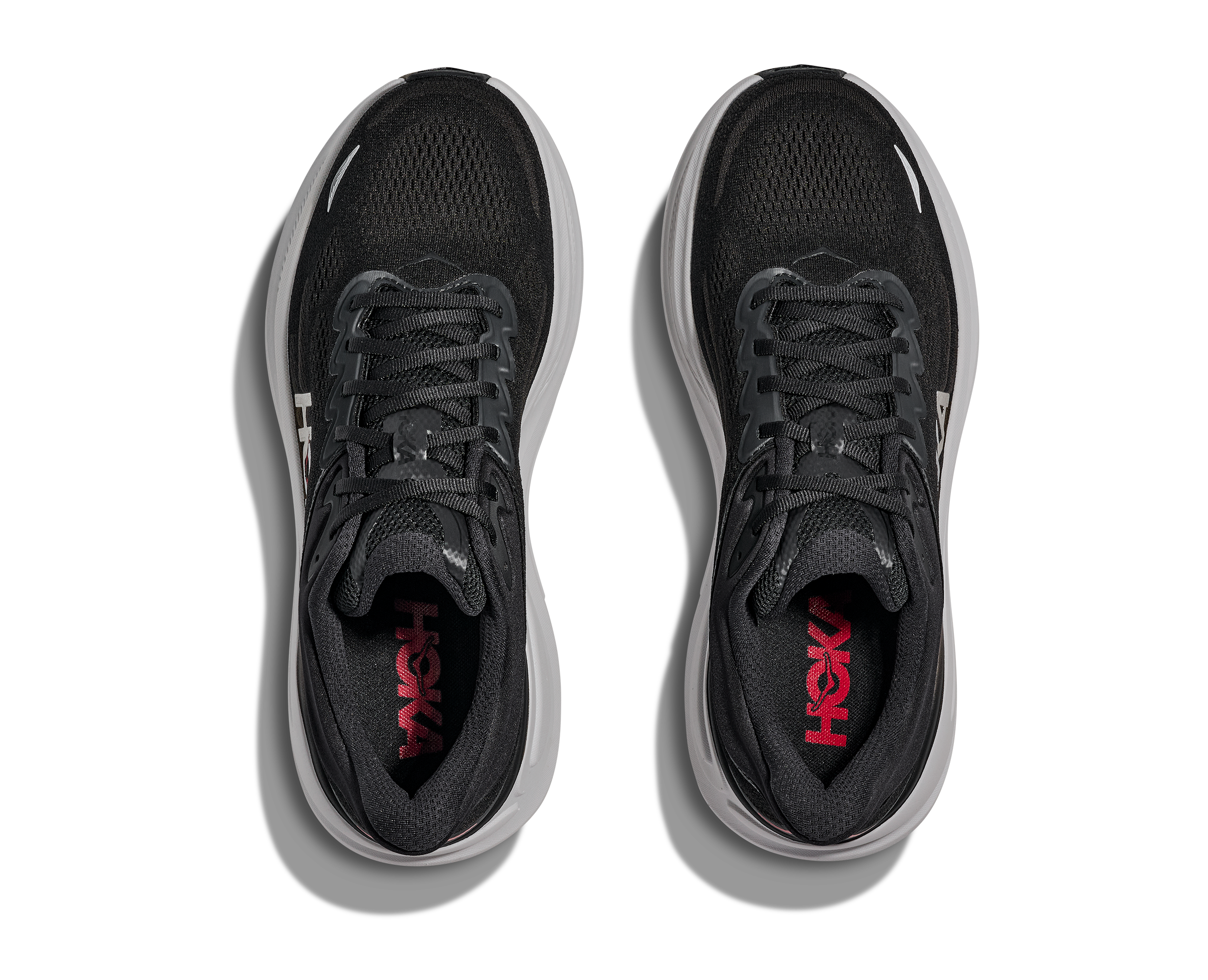 Hoka Bondi 9 Men's 123