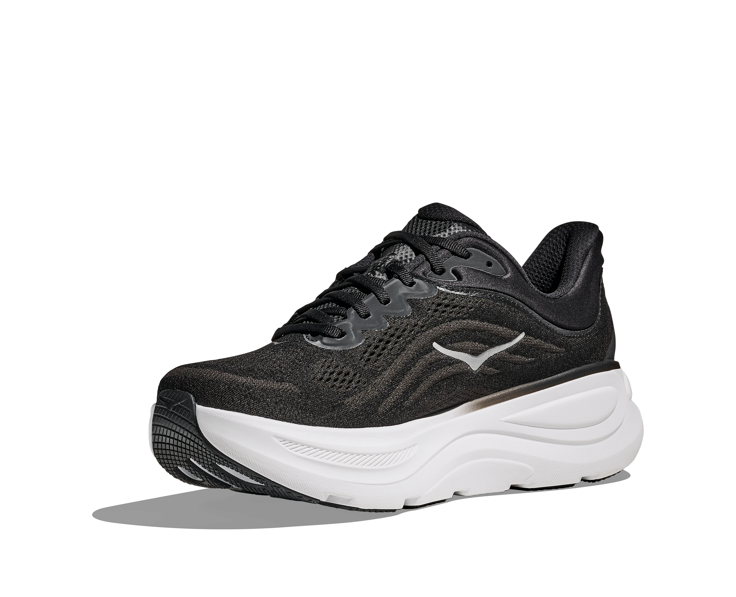 Hoka Bondi 9 Men's 124
