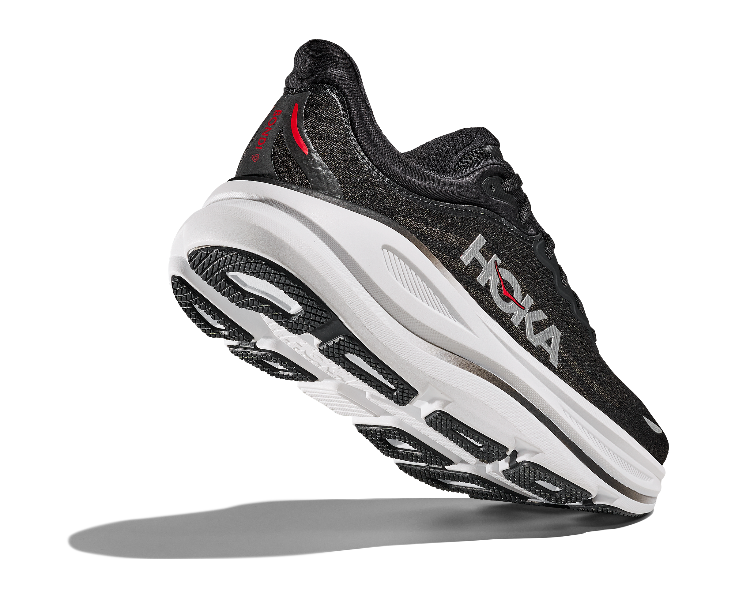 Hoka Bondi 9 Men's 125