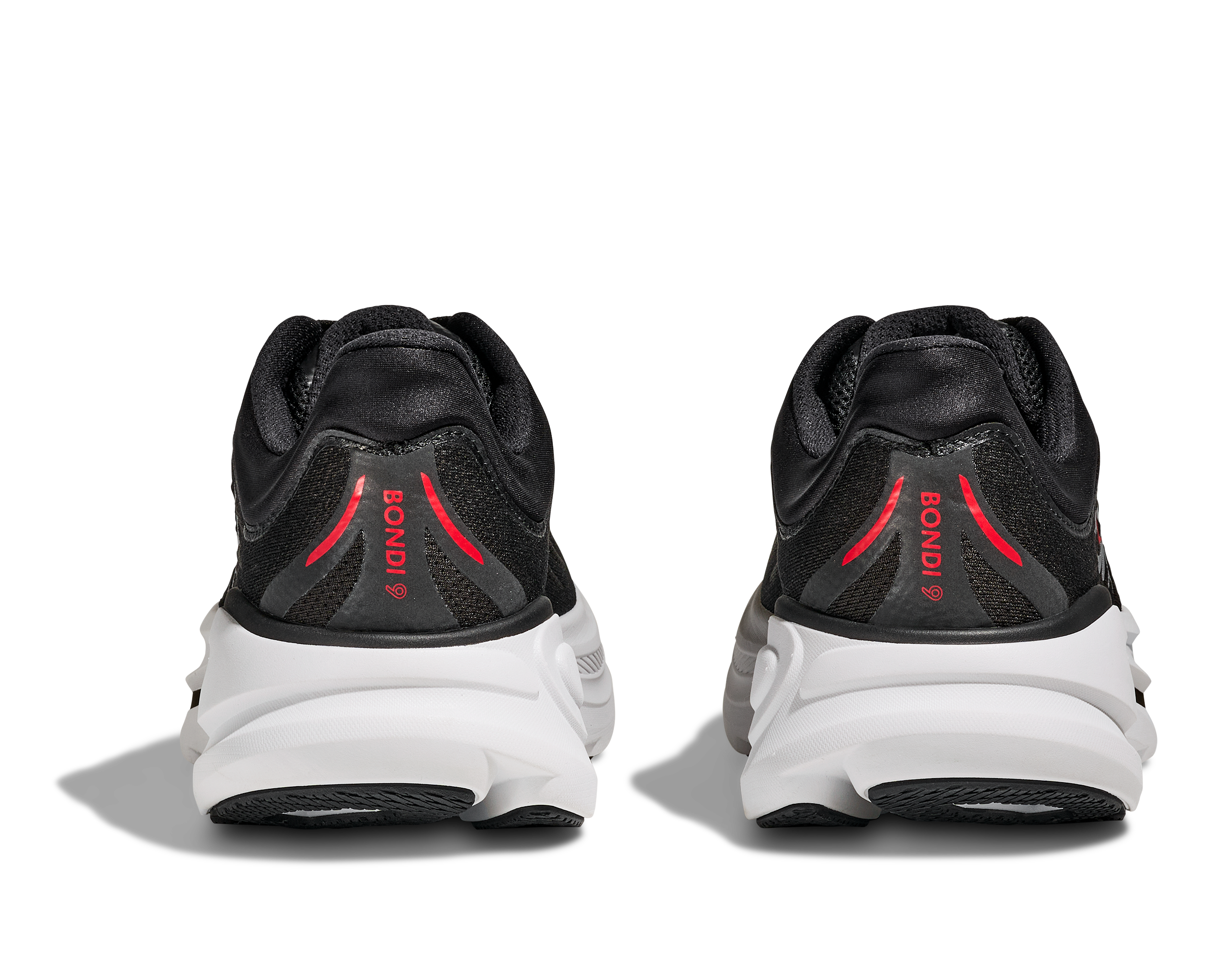 Hoka Bondi 9 Men's 126