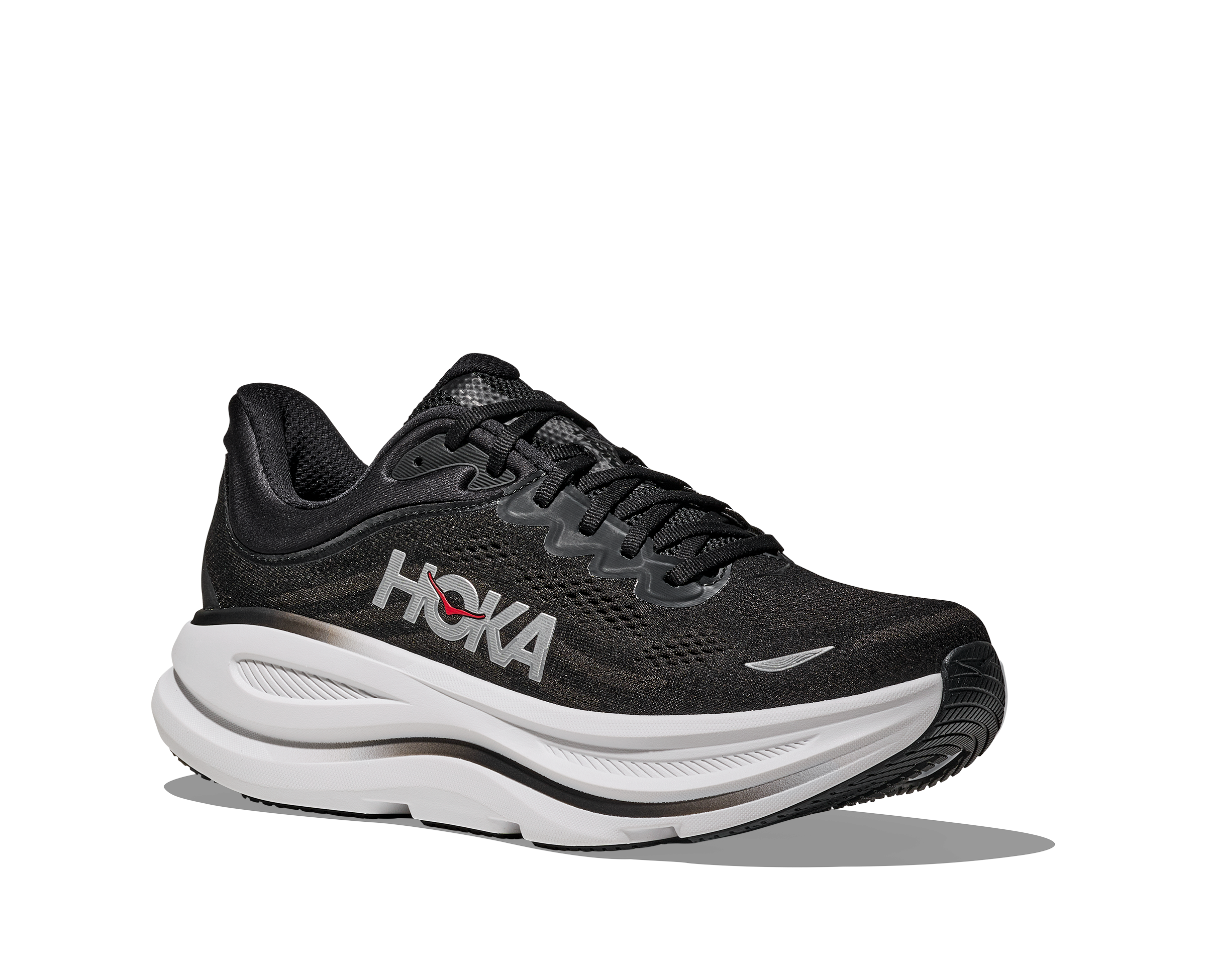Hoka Bondi 9 Men's 121