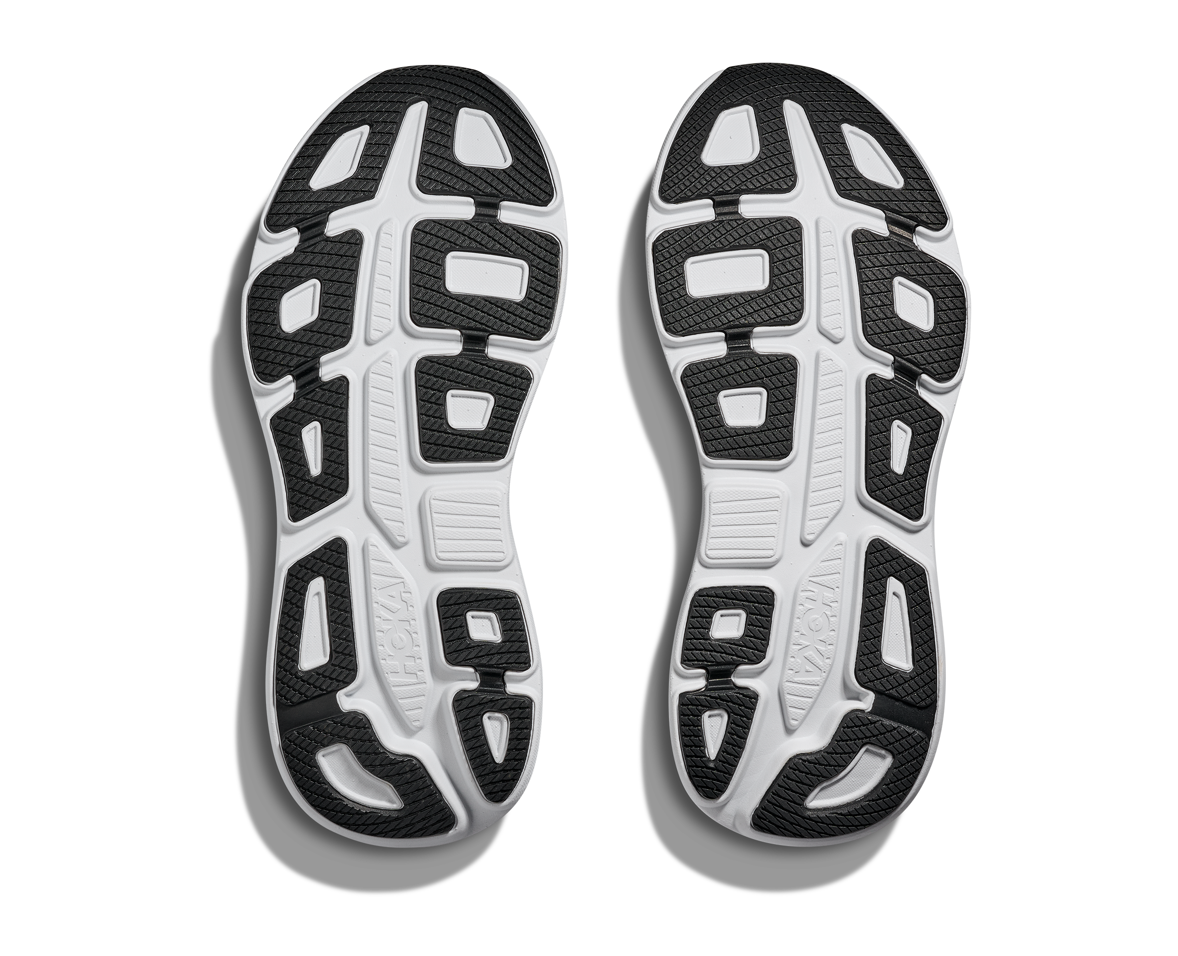 Hoka Bondi 9 Men's 127