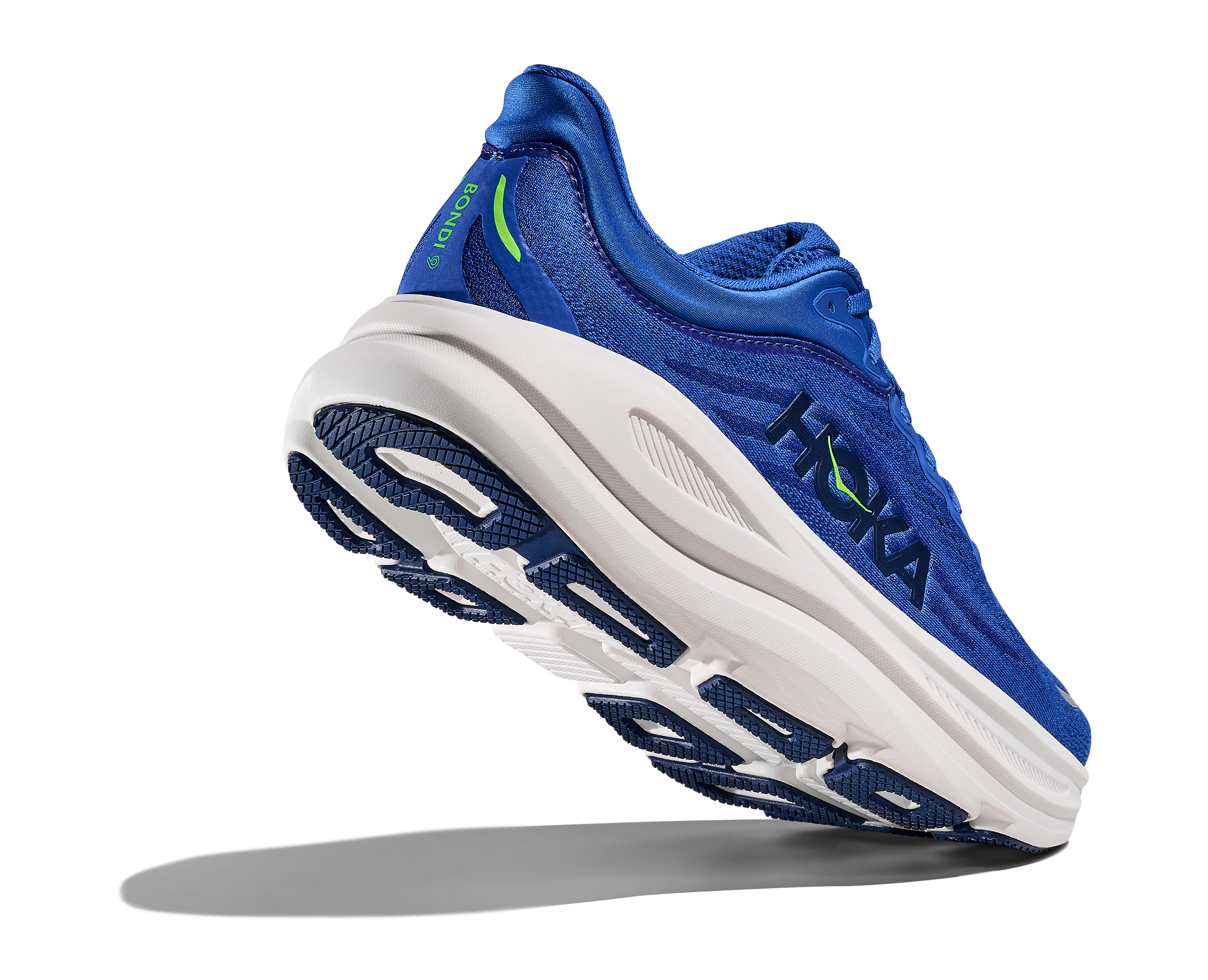 Hoka Bondi 9 Men's 85