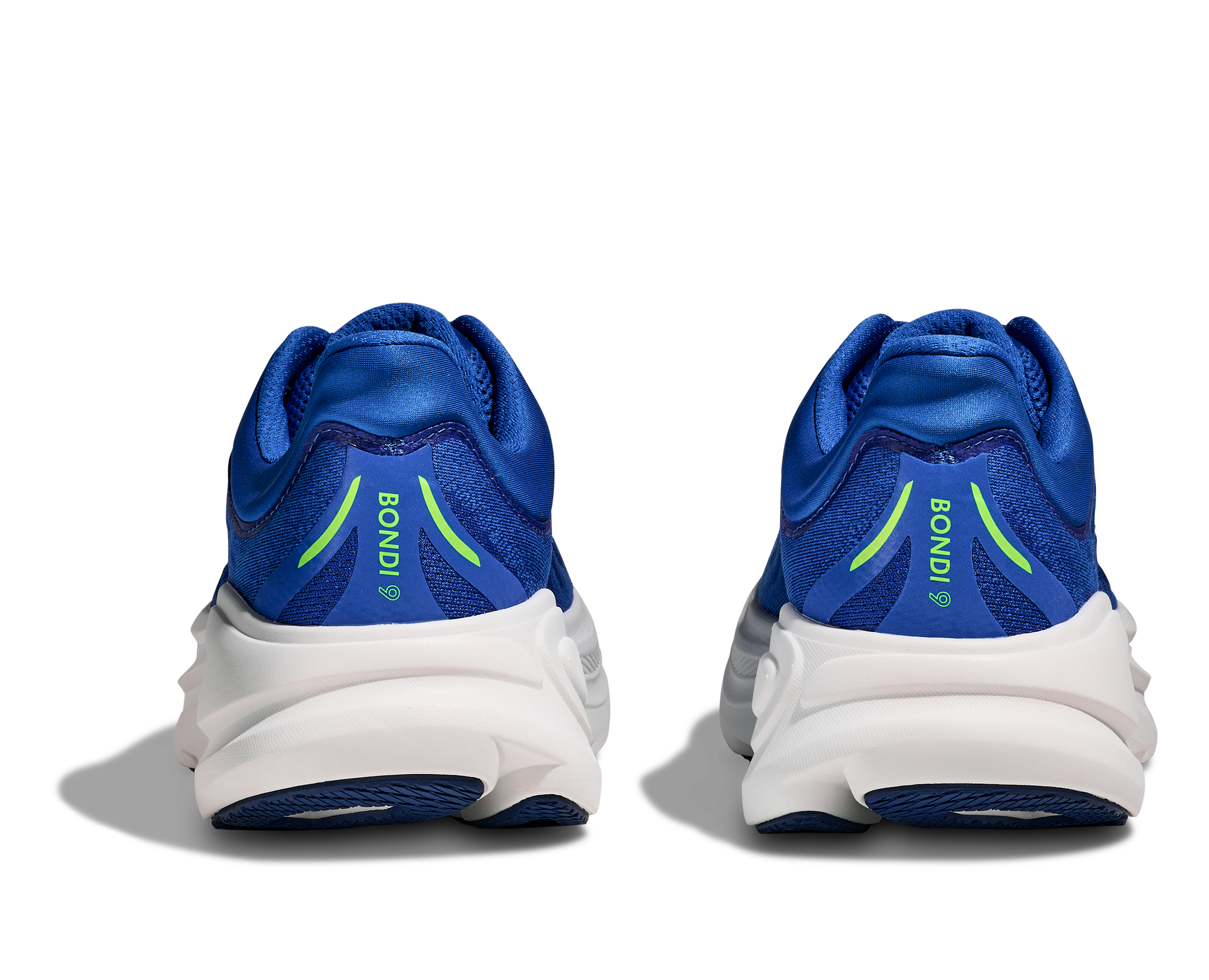 Hoka Bondi 9 Men's 86