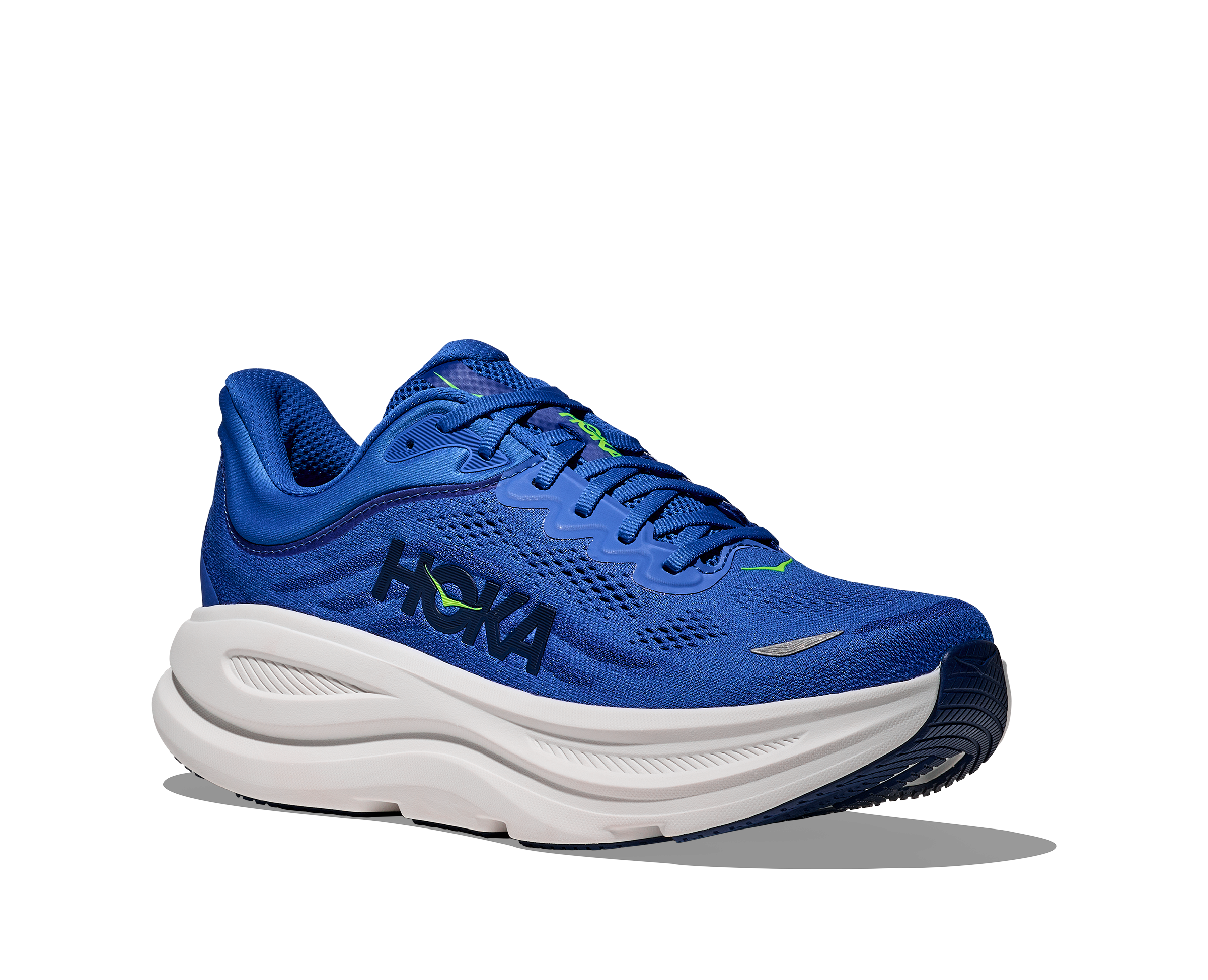 Hoka Bondi 9 Men's 81