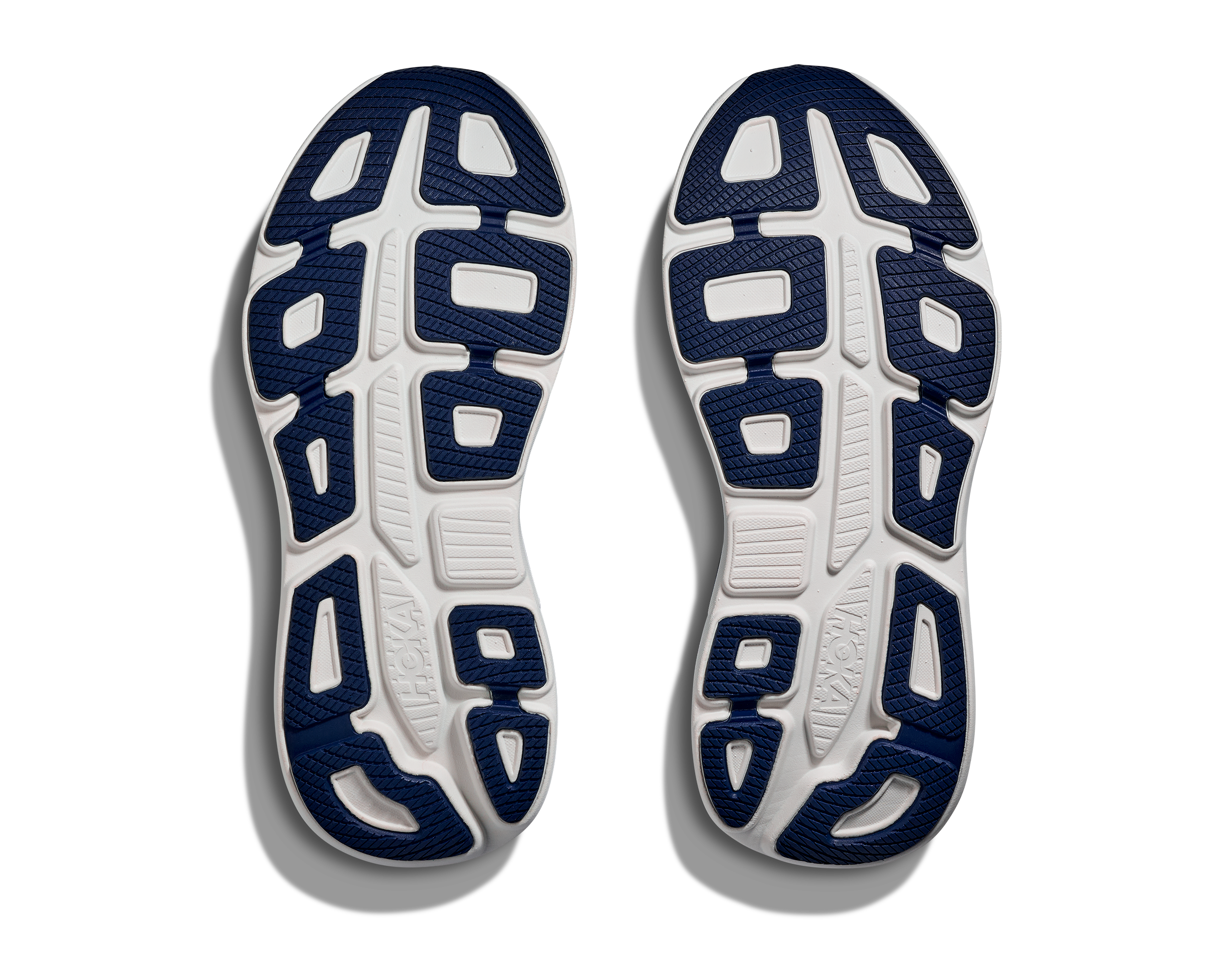 Hoka Bondi 9 Men's 87