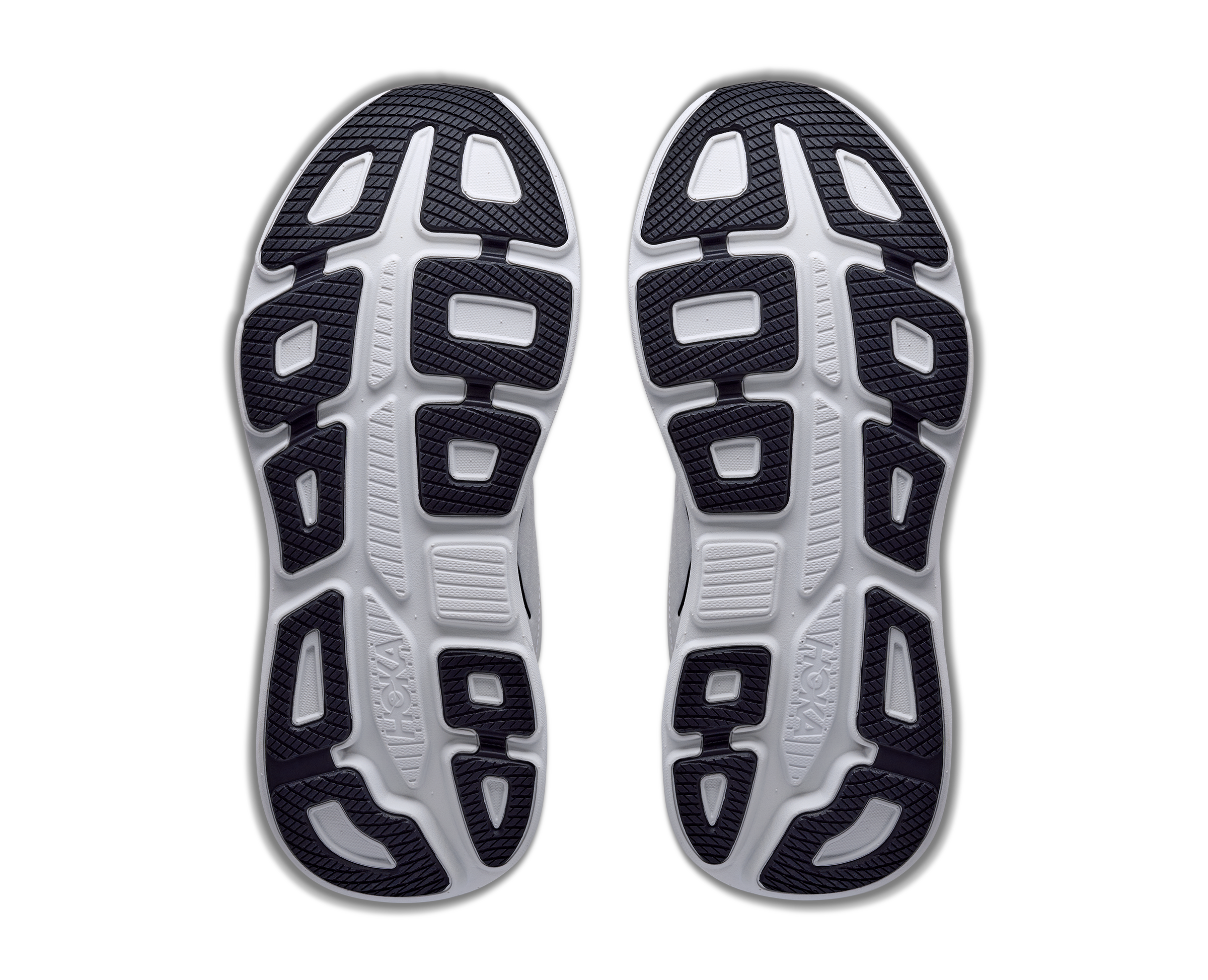 Hoka Bondi 9 Running and Walking Shoe Men's 15