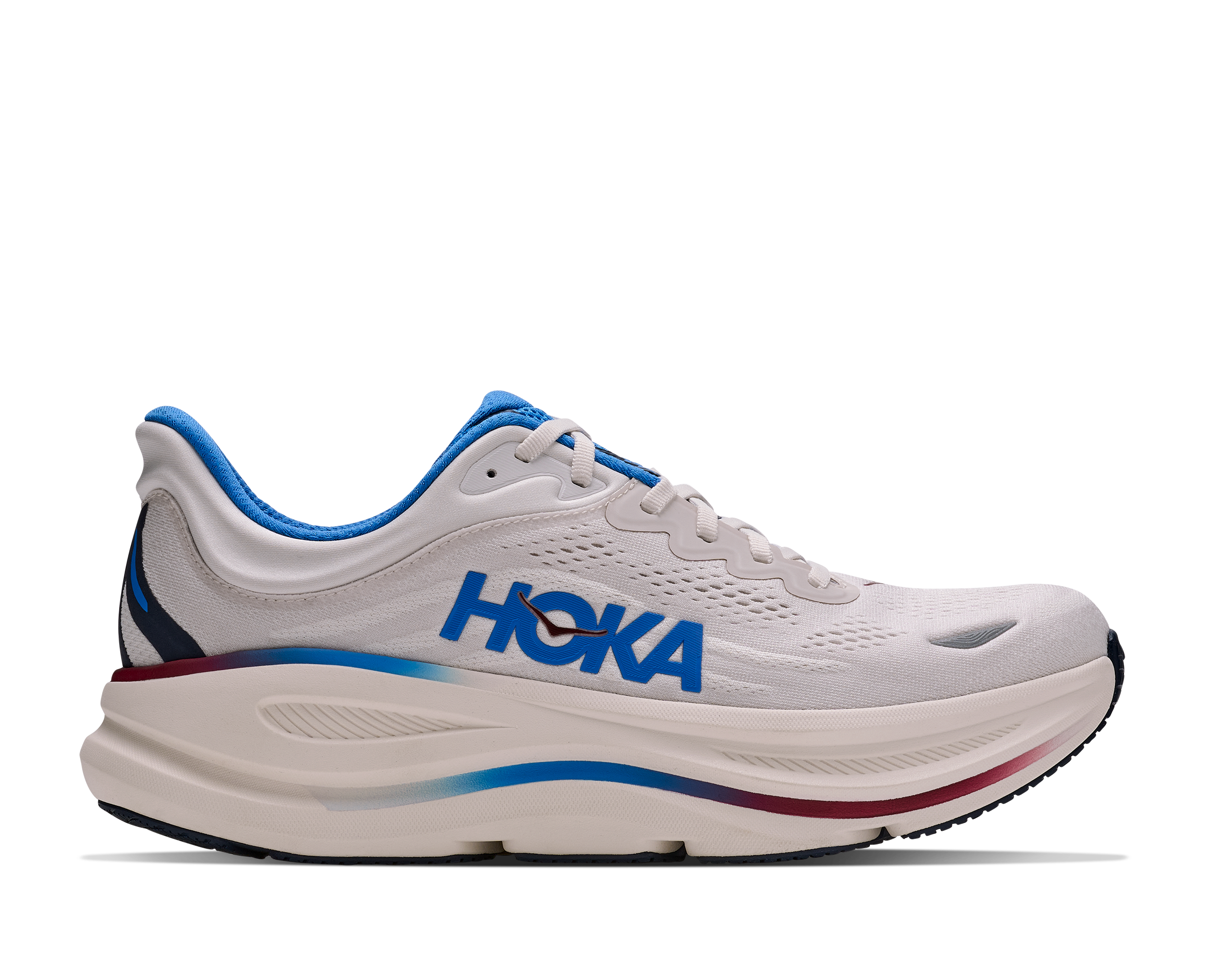 Hoka Bondi 9 Running and Walking Shoe Men's 18