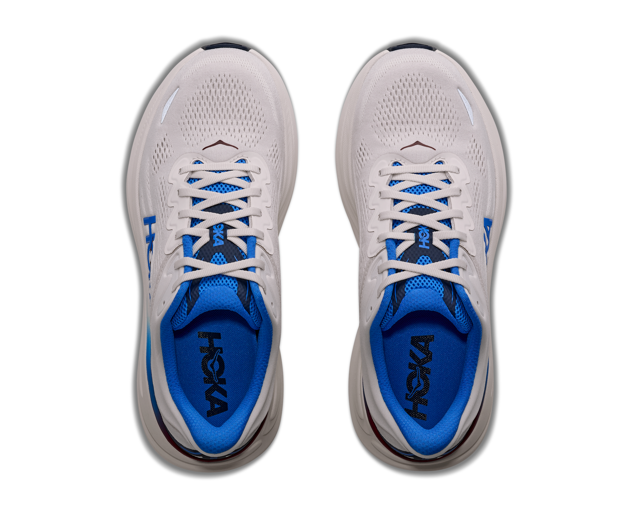 Hoka Bondi 9 Running and Walking Shoe Men's 19