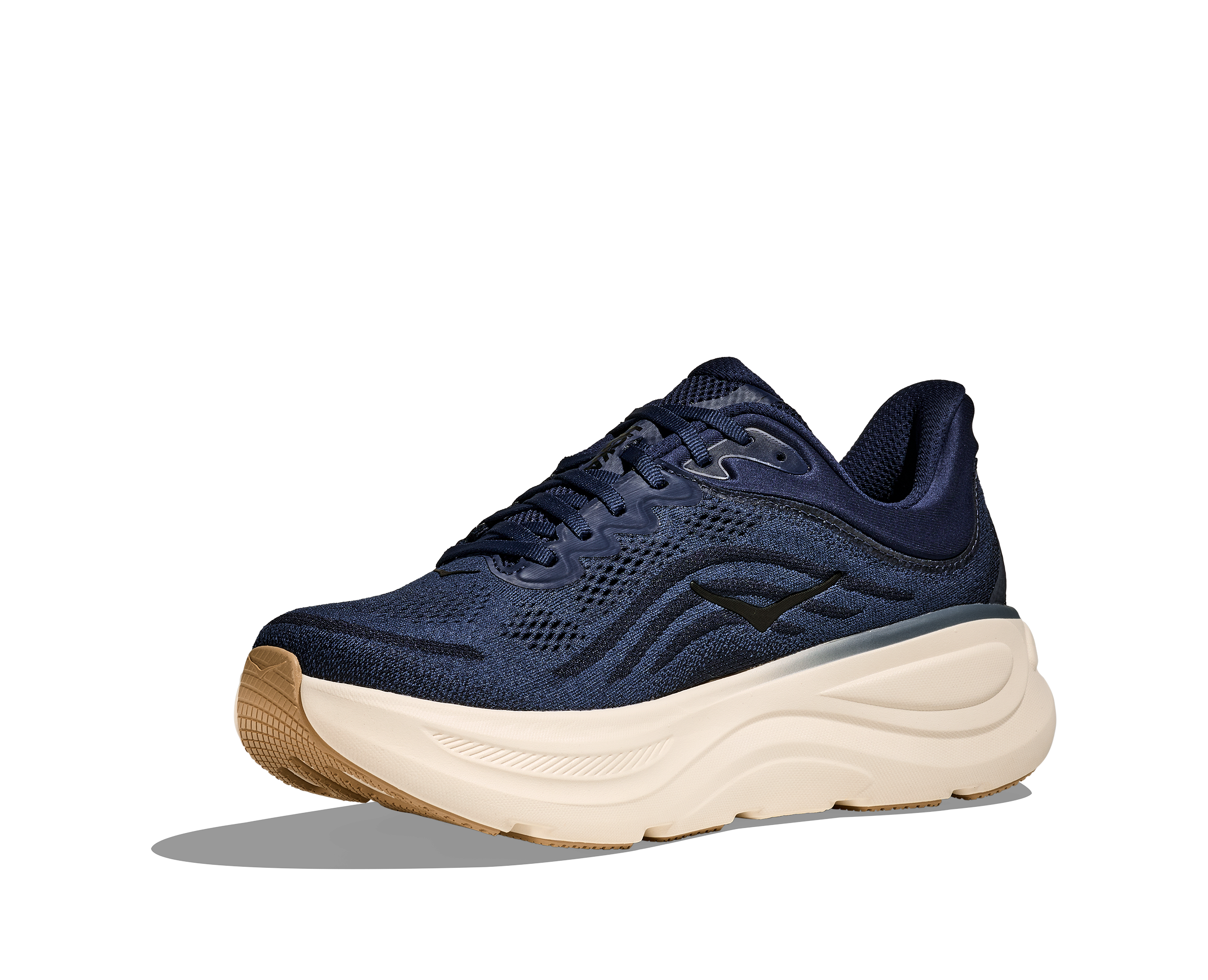 Hoka Bondi 9 Men's 116