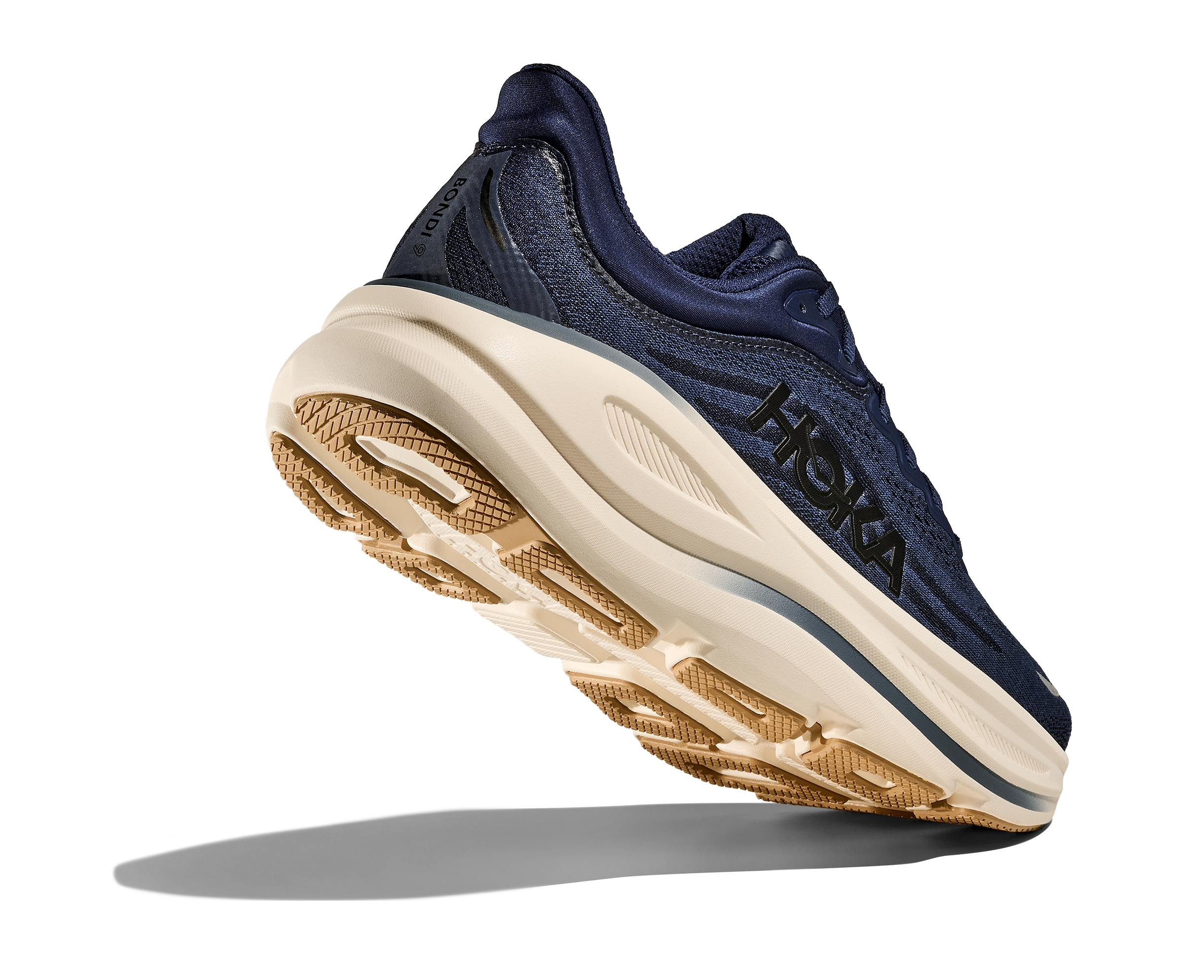 Hoka Bondi 9 Men's 117