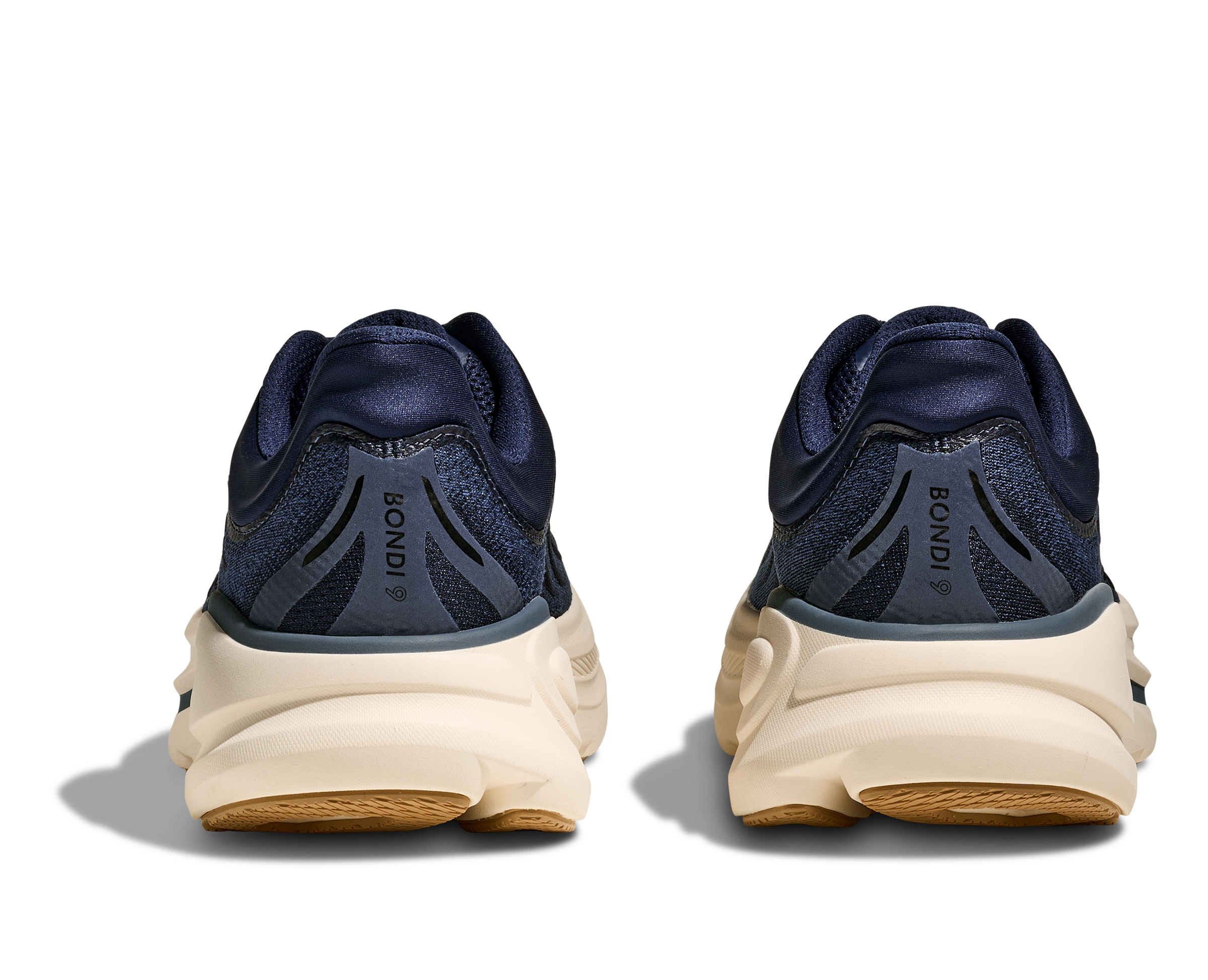 Hoka Bondi 9 Men's 118