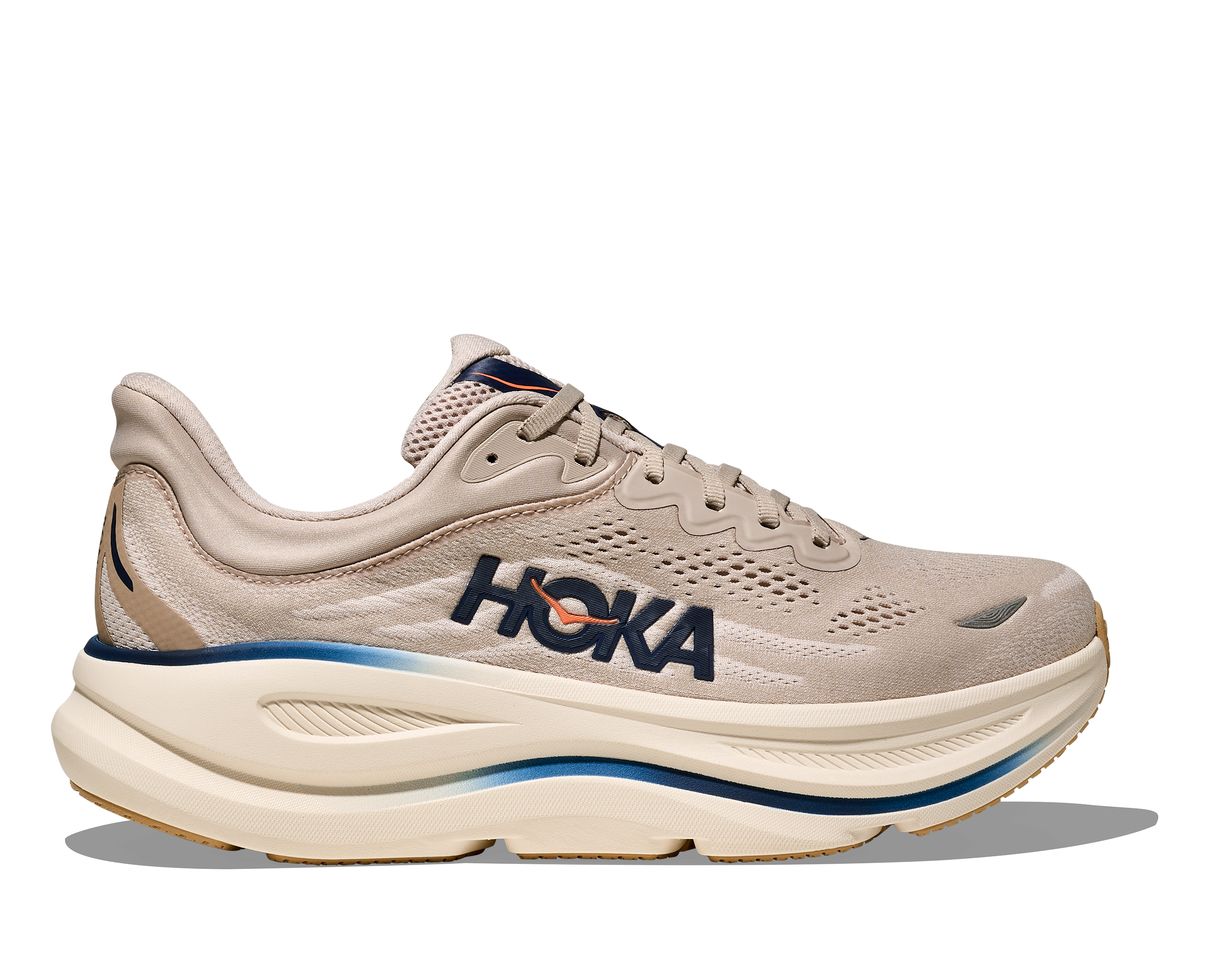 Hoka Bondi 9 Men's 107