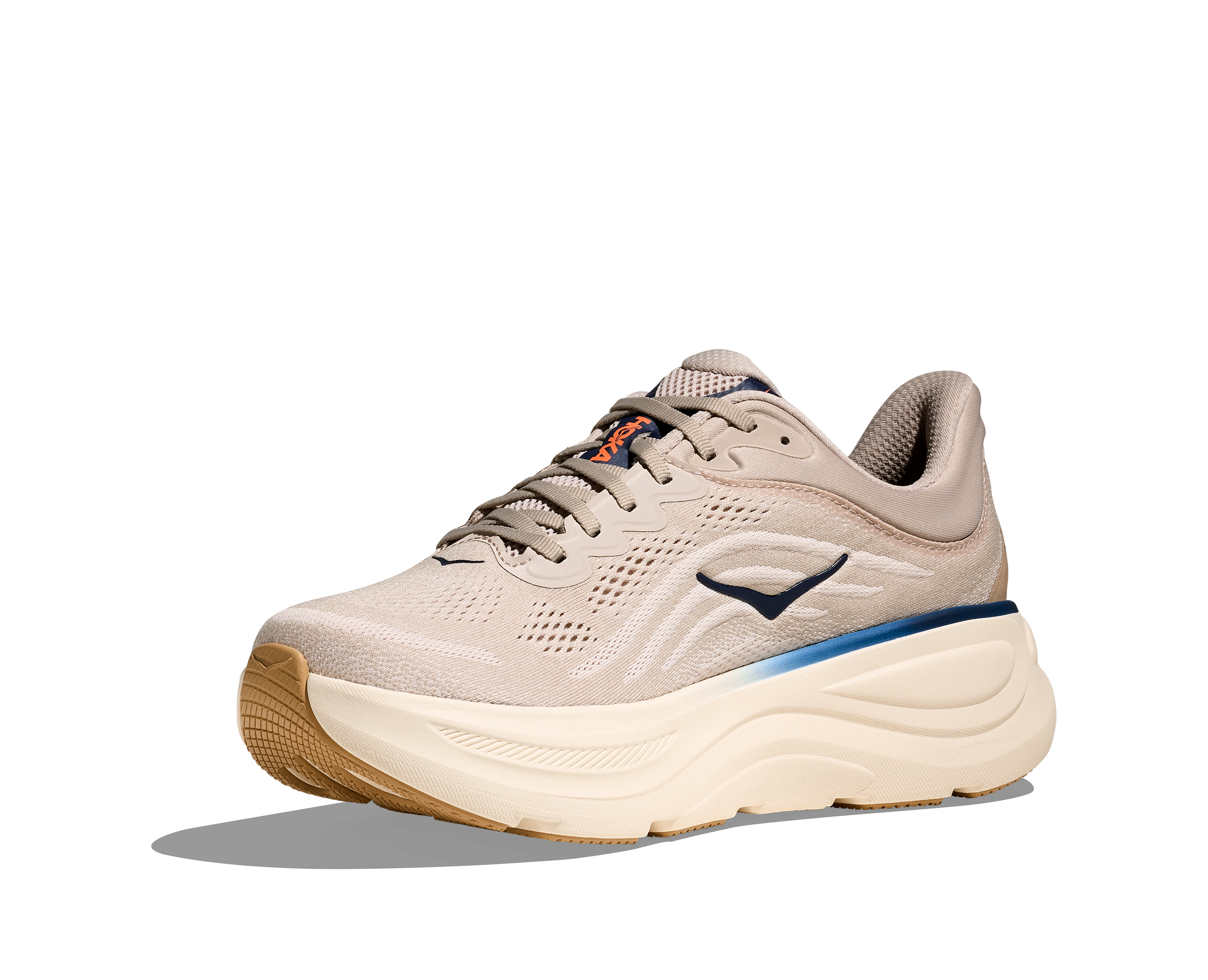 Hoka Bondi 9 Men's 108