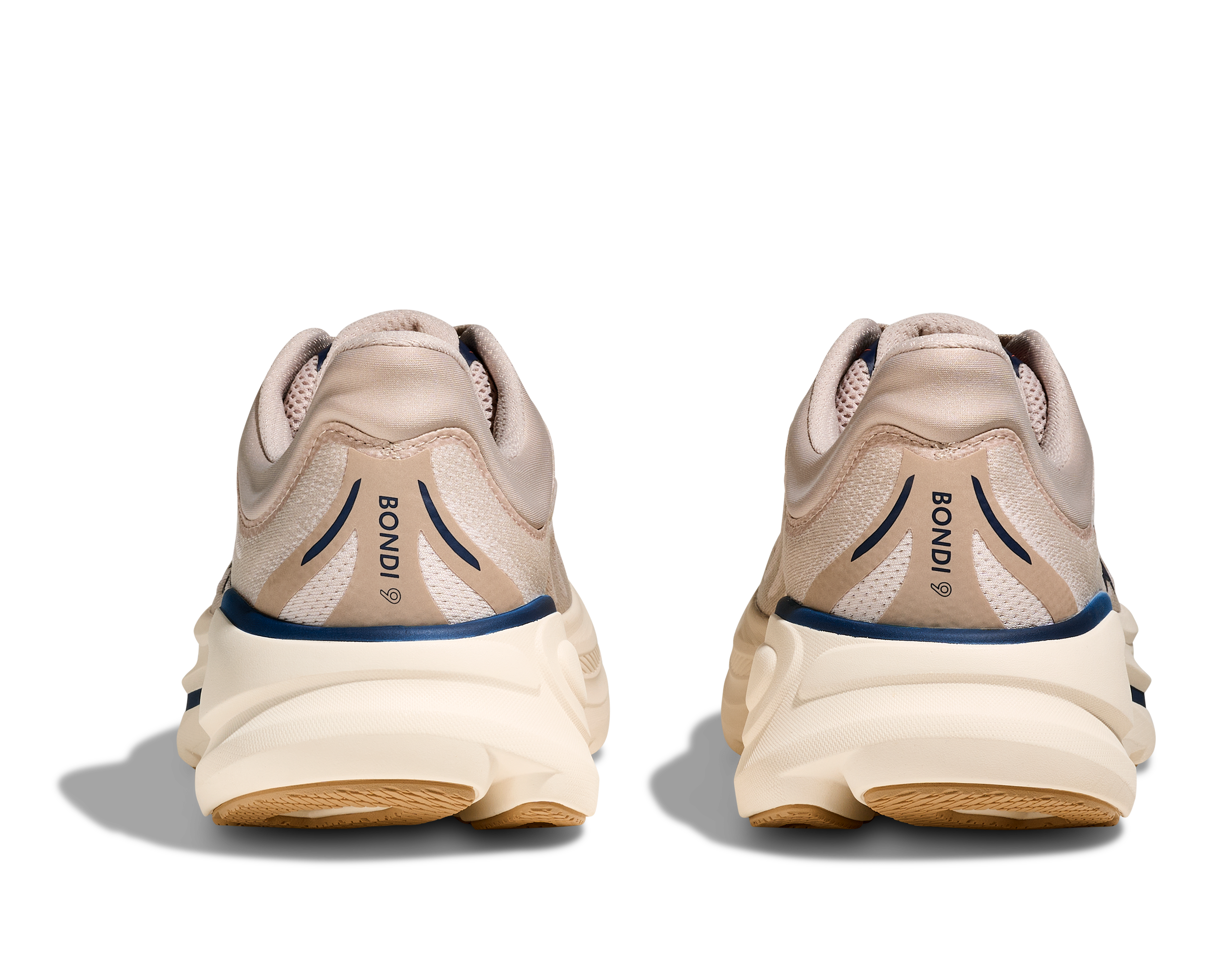 Hoka Bondi 9 Men's 110