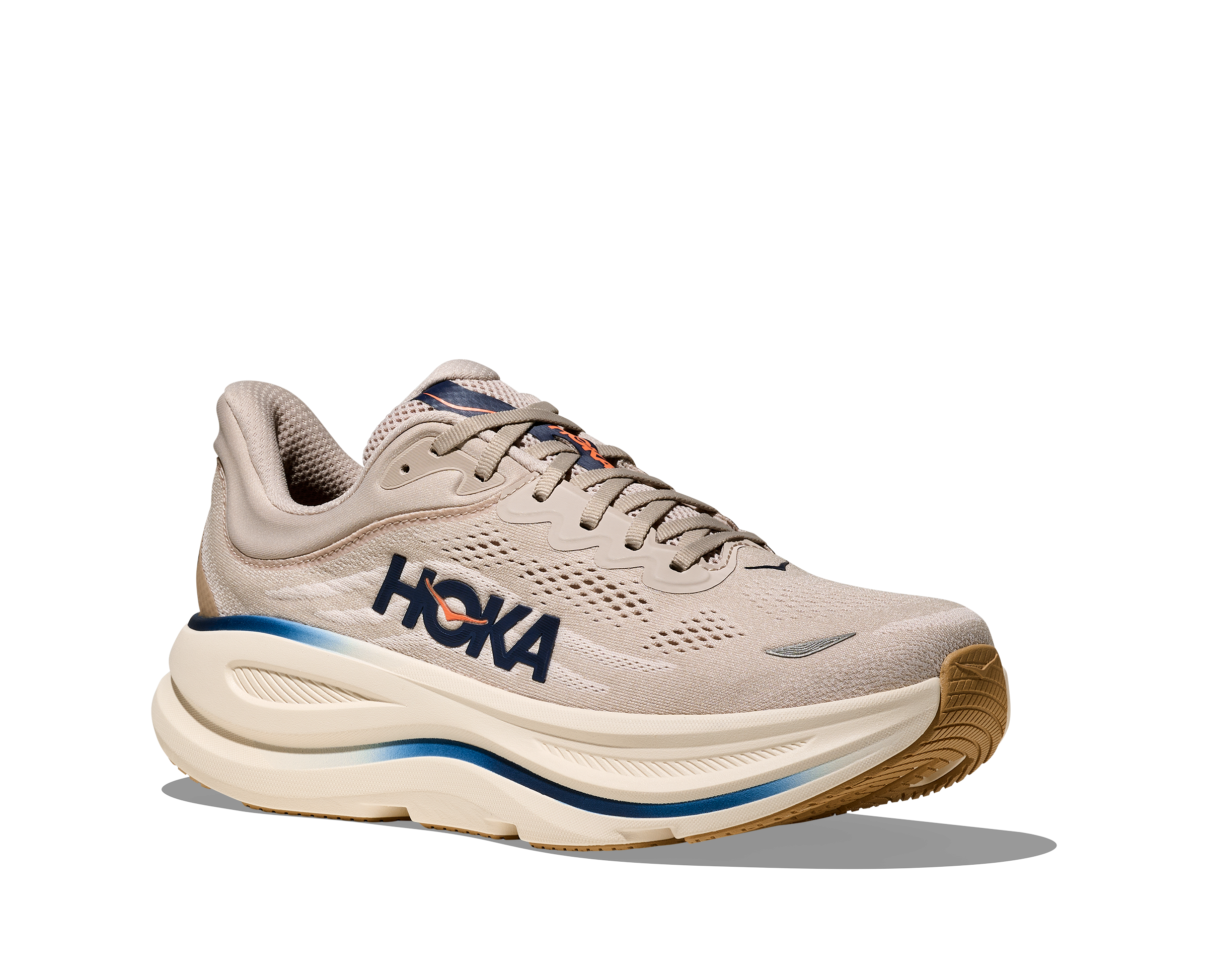 Hoka Bondi 9 Men's 106