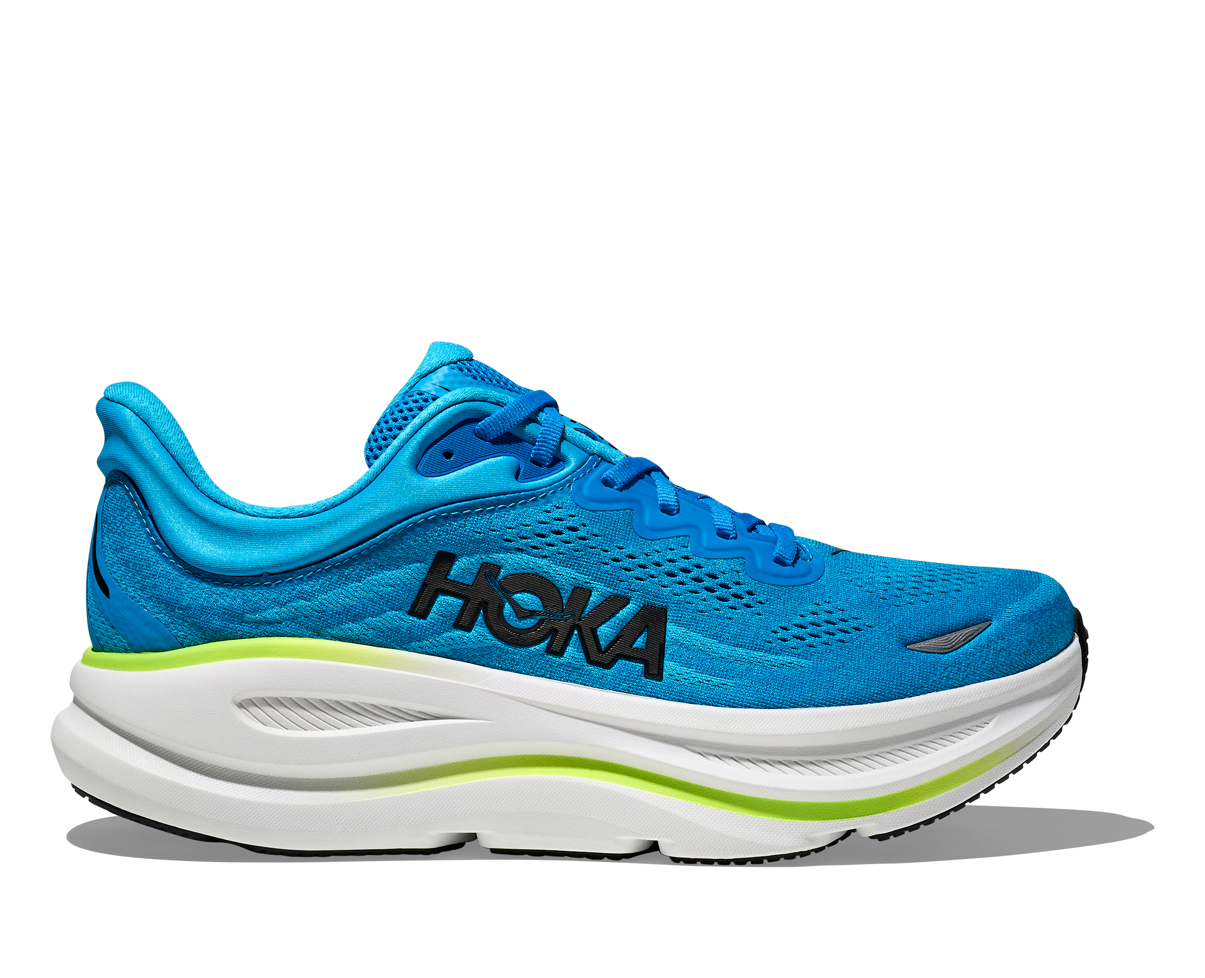 Hoka Bondi 9 Men's  91