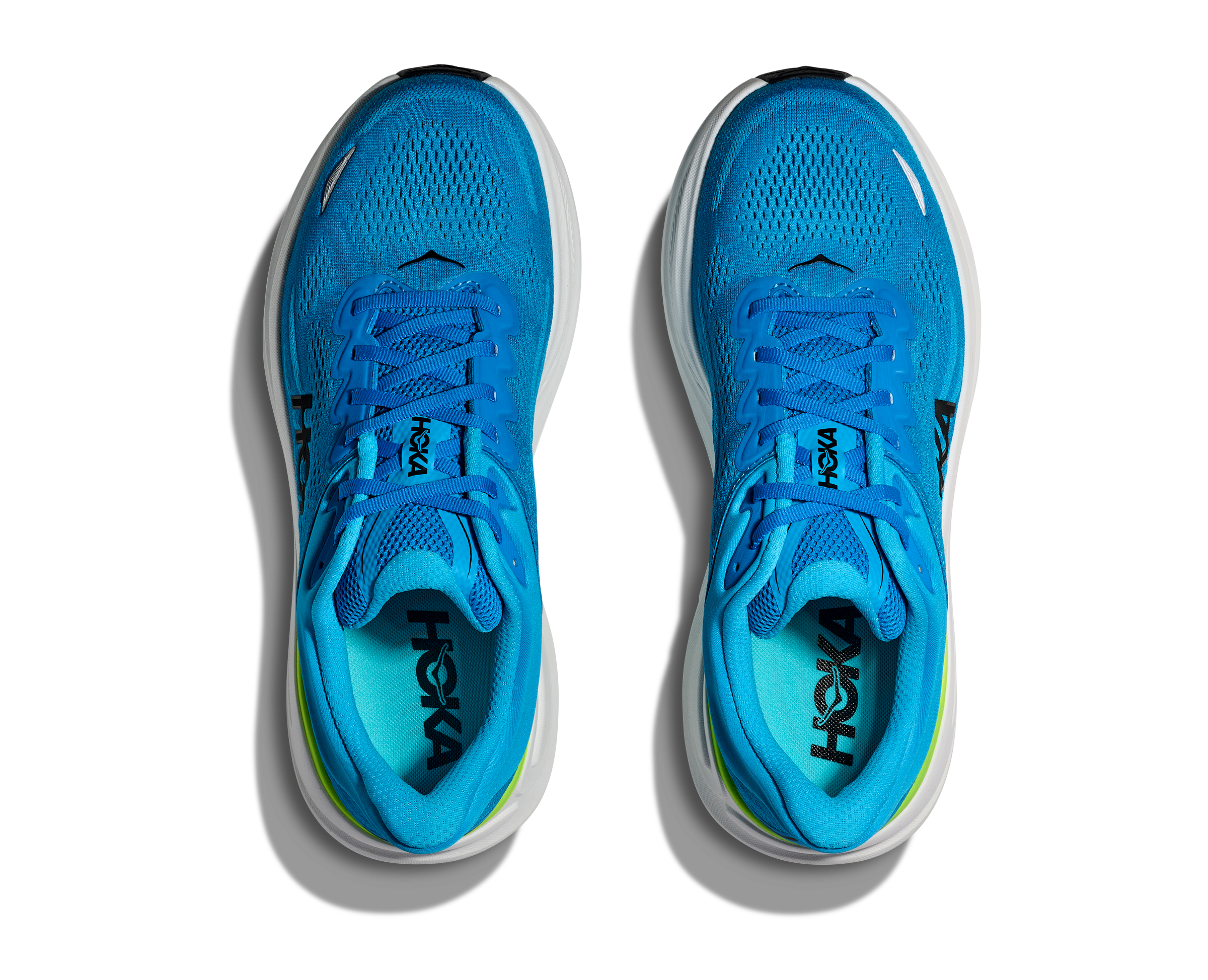 Hoka Bondi 9 Men's  92