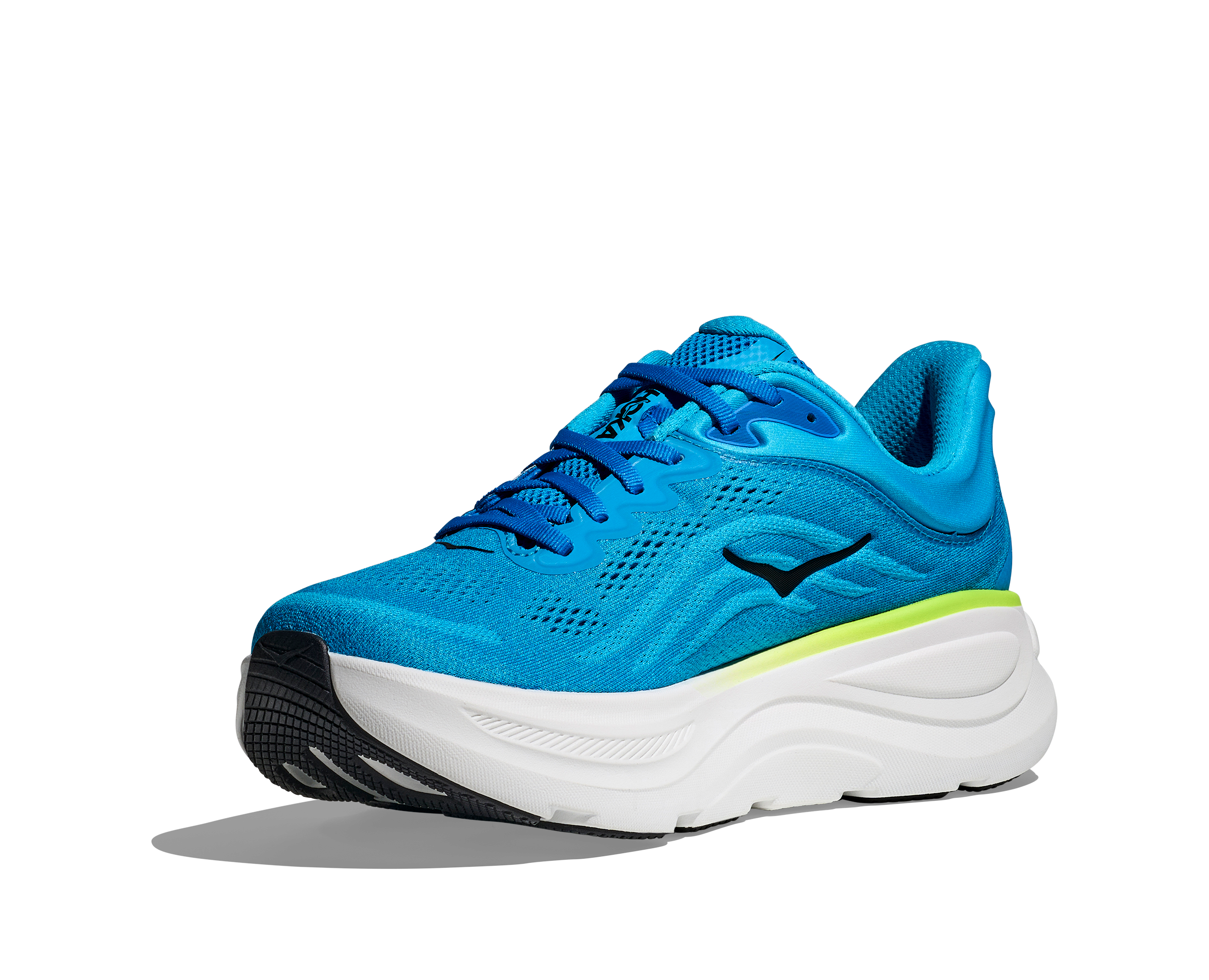 Hoka Bondi 9 Men's  93